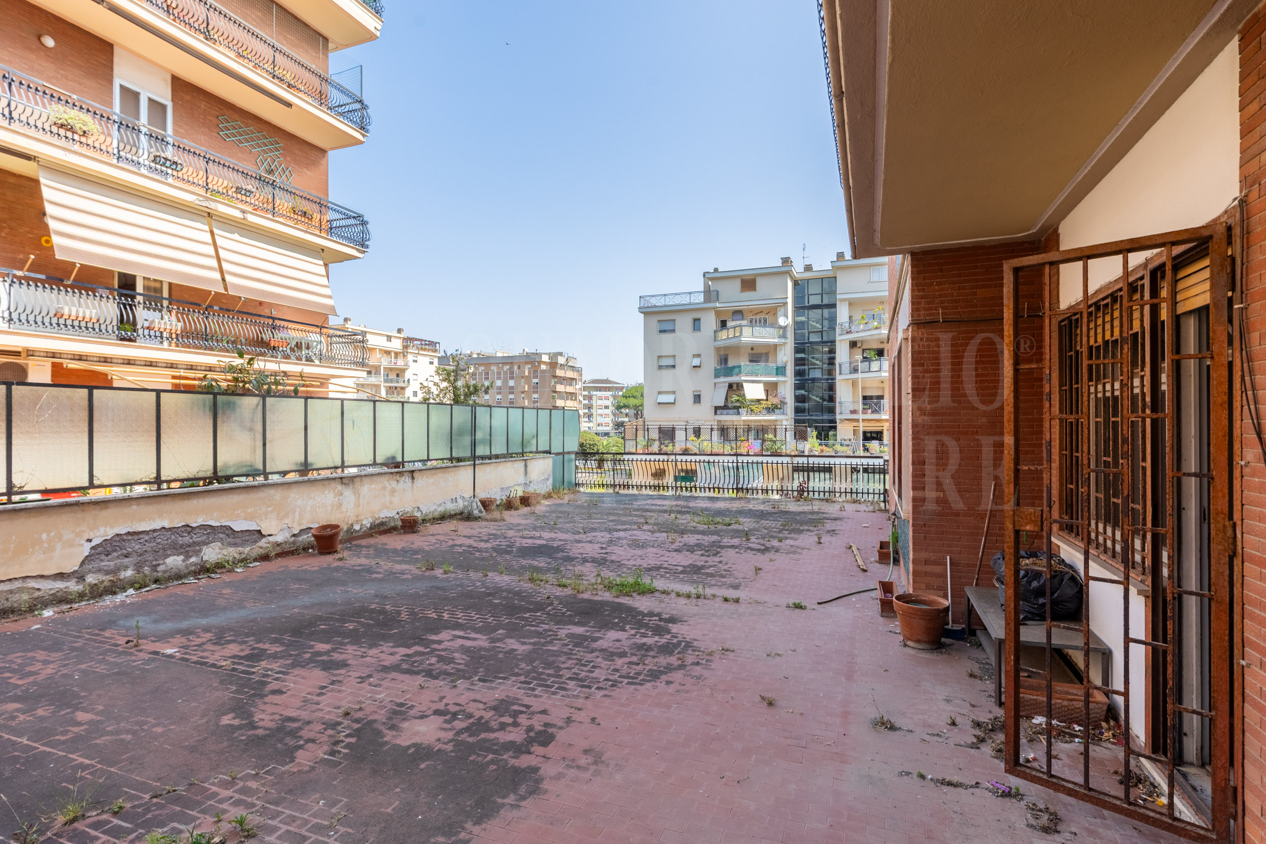 Foto-32 Ostia ponente – Via Zambrini
