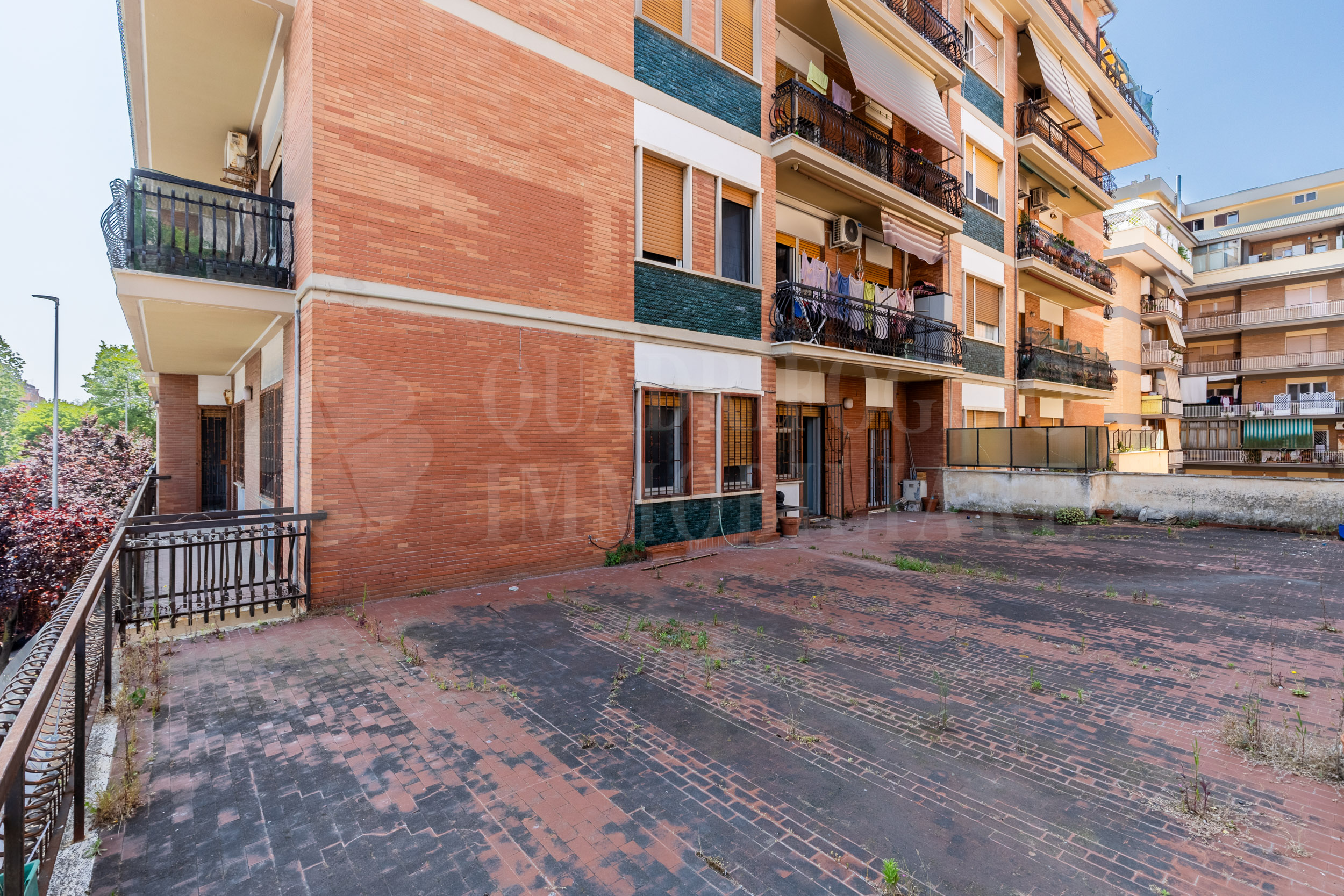 Foto-35 Ostia ponente – Via Zambrini