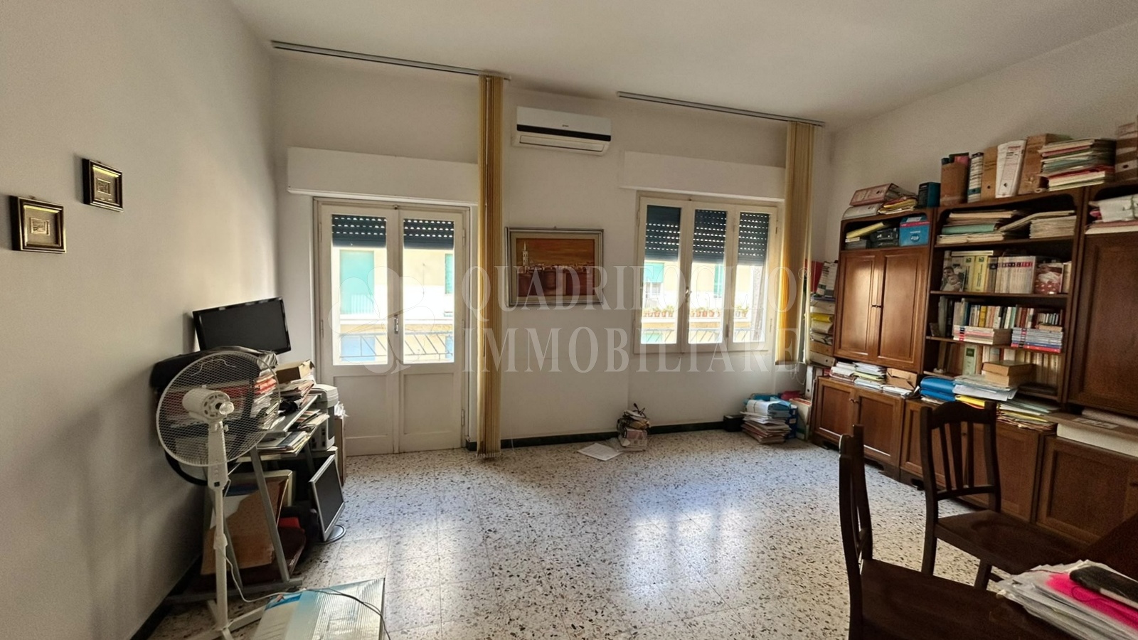 Alghero – Via Canepa