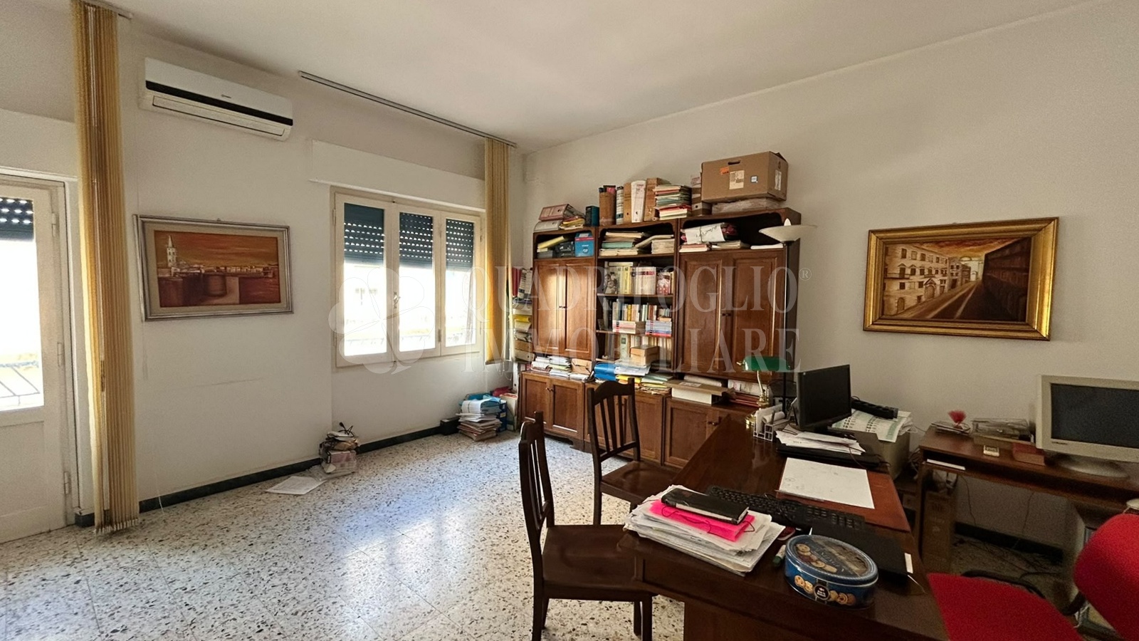 Alghero – Via Canepa