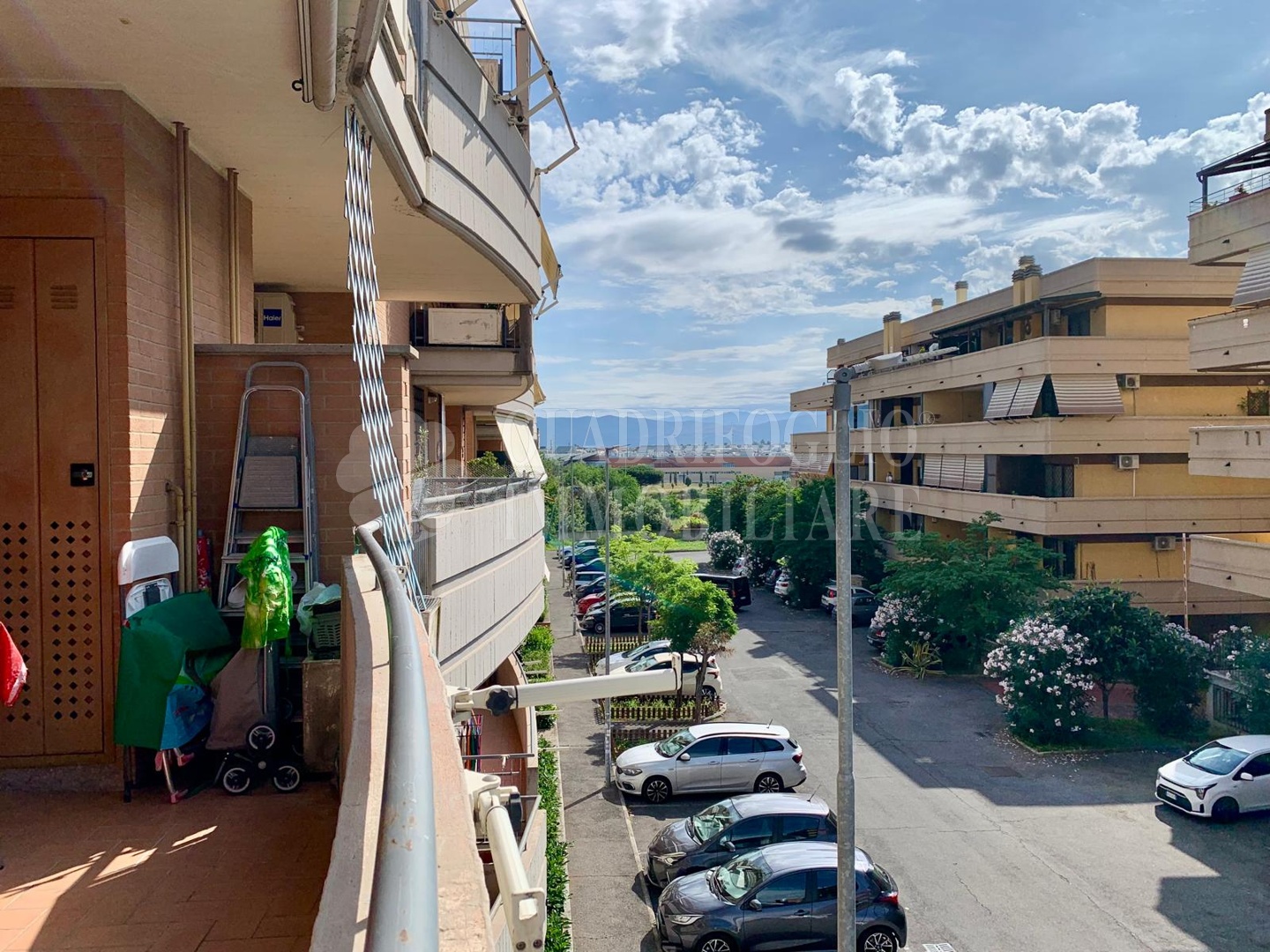 G.Russo MAL01-VwTL Roma, Ponte di Nona – Via Gioacchino Russo