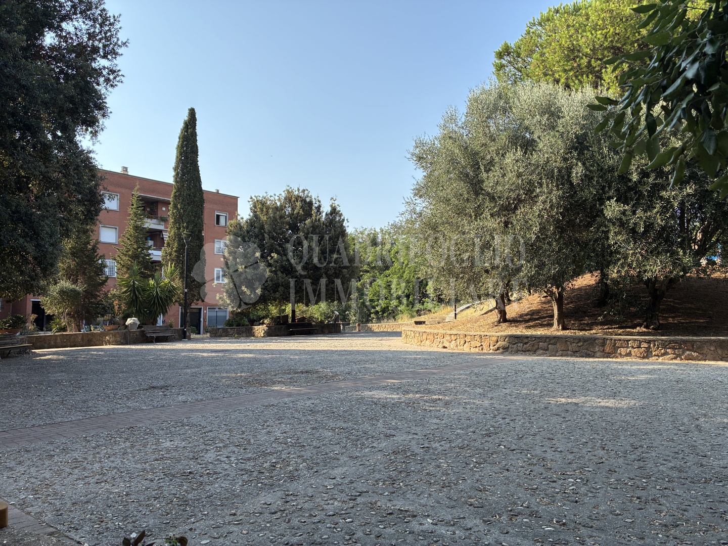 HH GAR03-JGzo Roma, Portuense/Trullo – Via Lanfranco Maroi