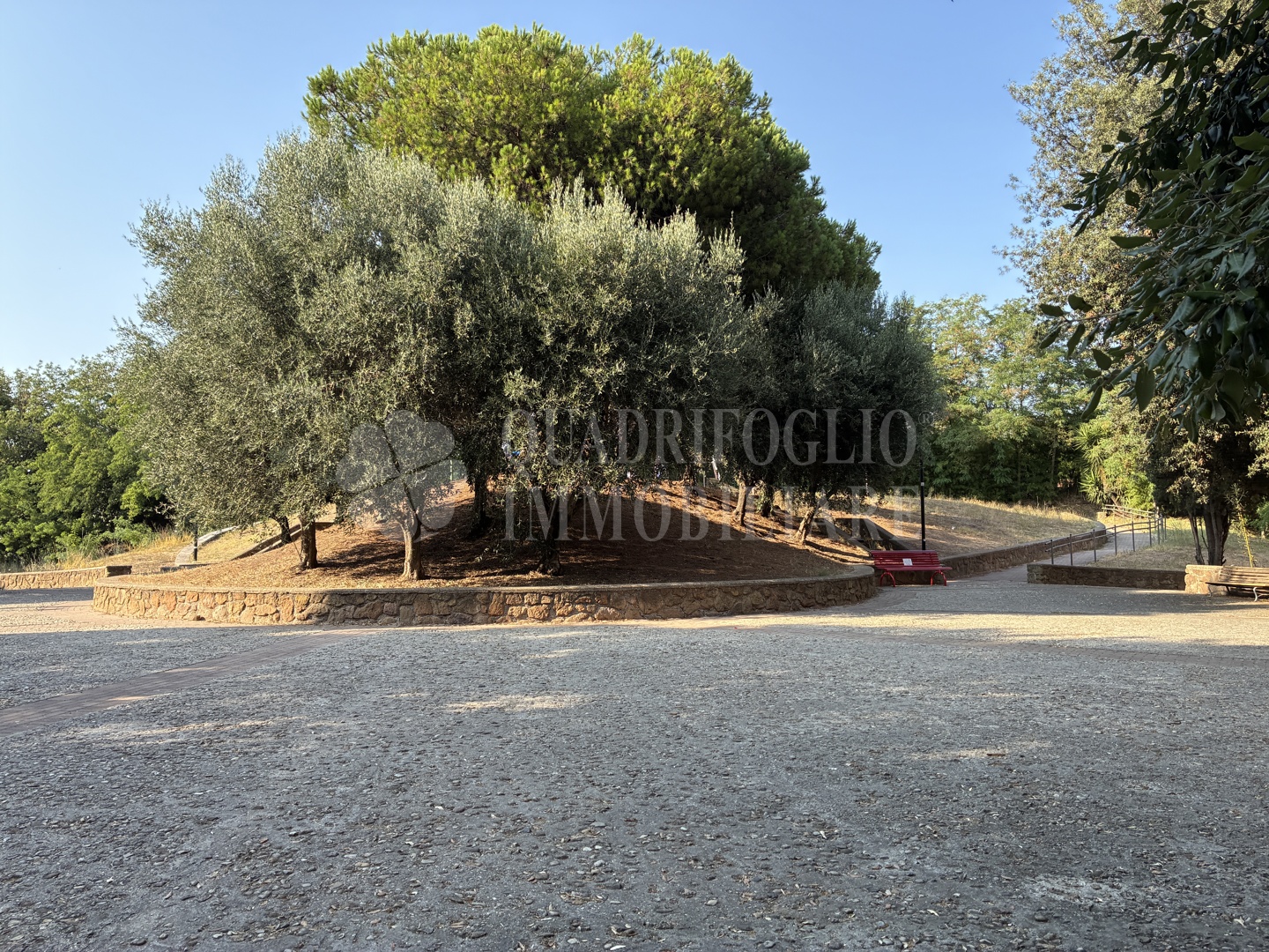 HH GAR04-JGzo Roma, Portuense/Trullo – Via Lanfranco Maroi