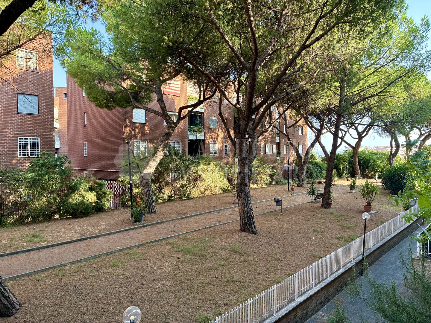 HH GAR15-JGzo Roma, Portuense/Trullo – Via Lanfranco Maroi