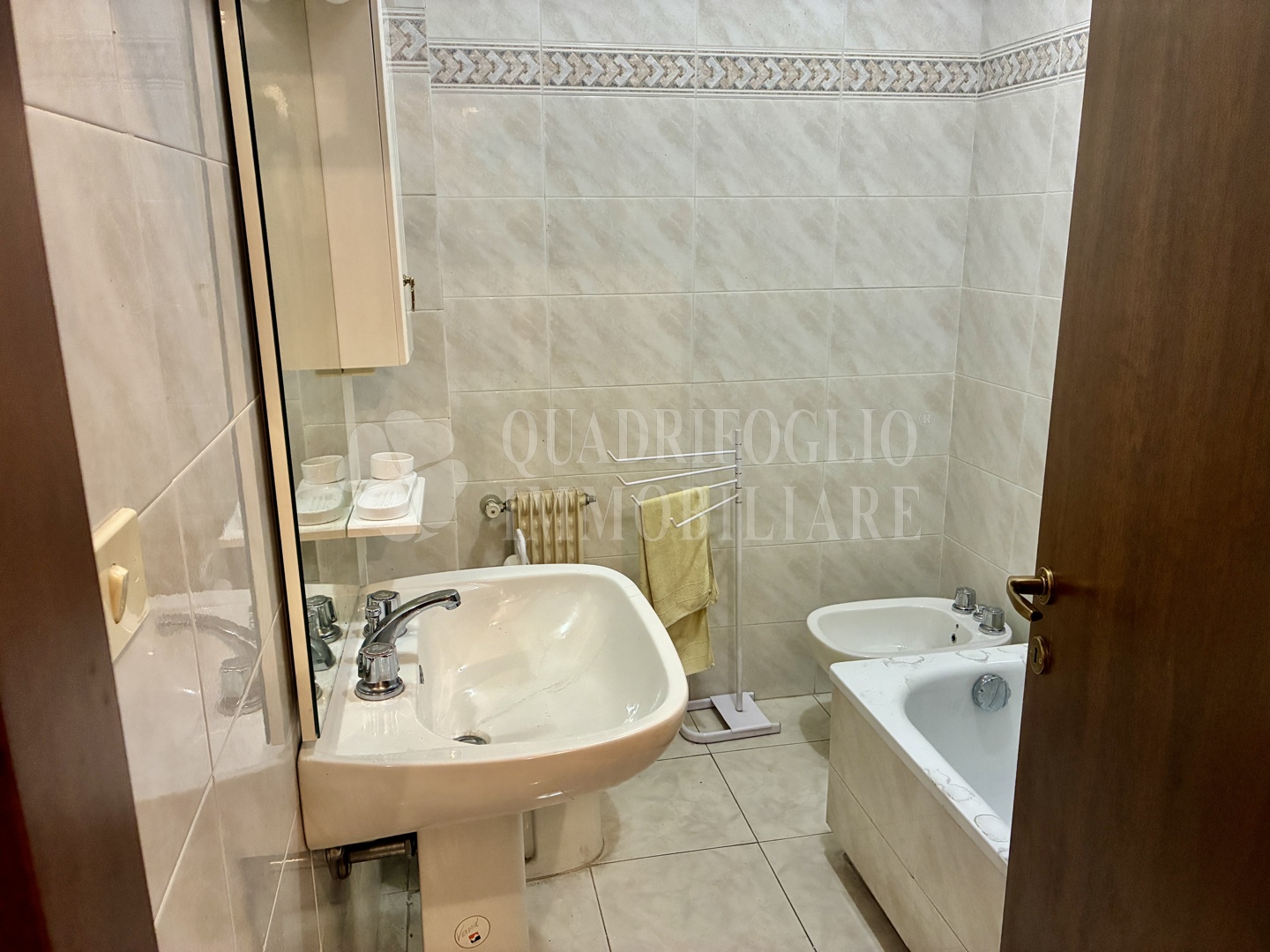 HH GAR19-JGzo Roma, Portuense/Trullo – Via Lanfranco Maroi