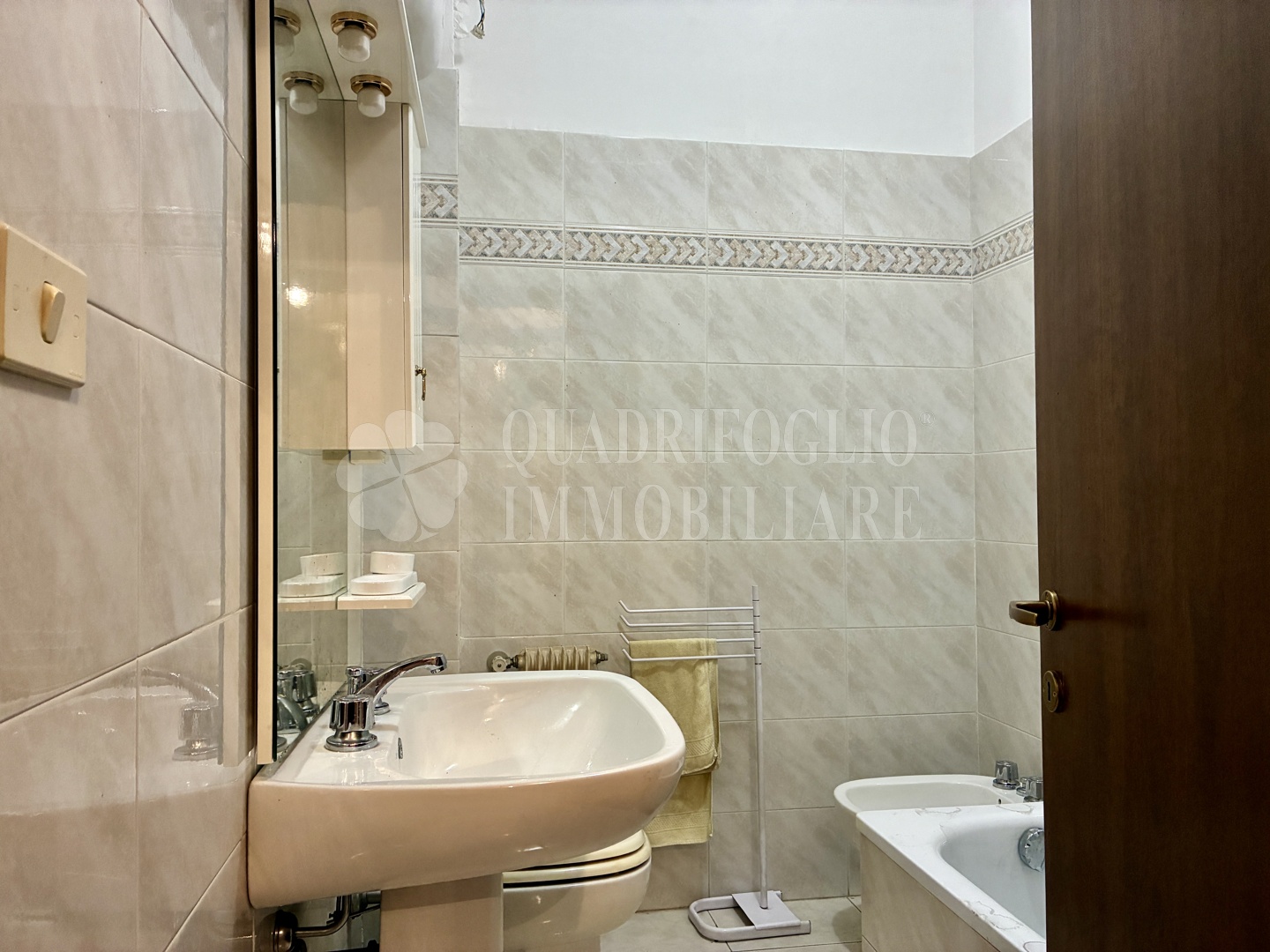 HH GAR22-JGzo Roma, Portuense/Trullo – Via Lanfranco Maroi