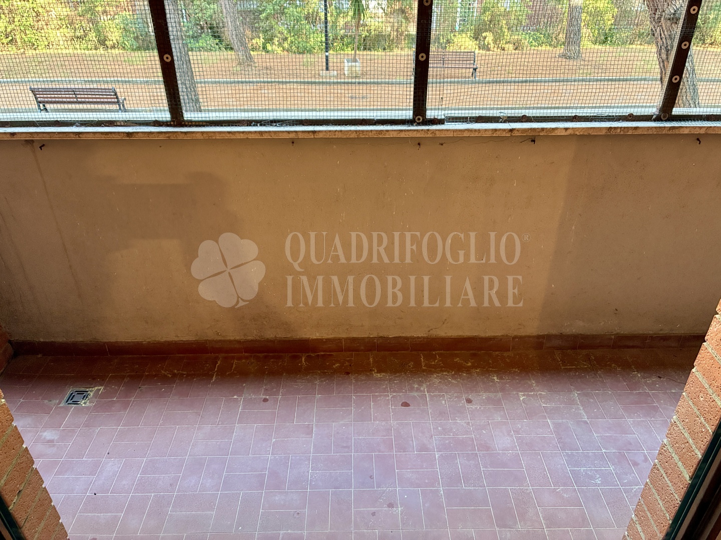 HH GAR23-JGzo Roma, Portuense/Trullo – Via Lanfranco Maroi