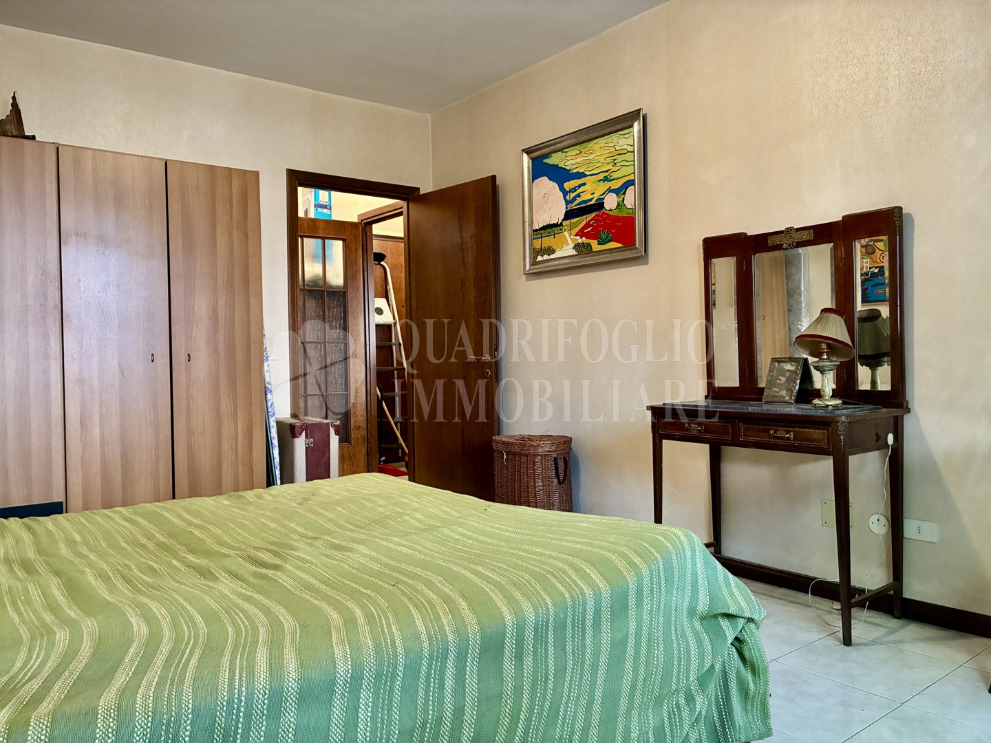 JJ GAR02-UJ2b Roma, Portuense/Trullo – Via Lanfranco Maroi