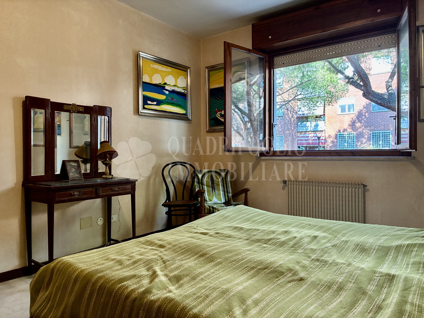 JJ GAR03-UJ2b Roma, Portuense/Trullo – Via Lanfranco Maroi
