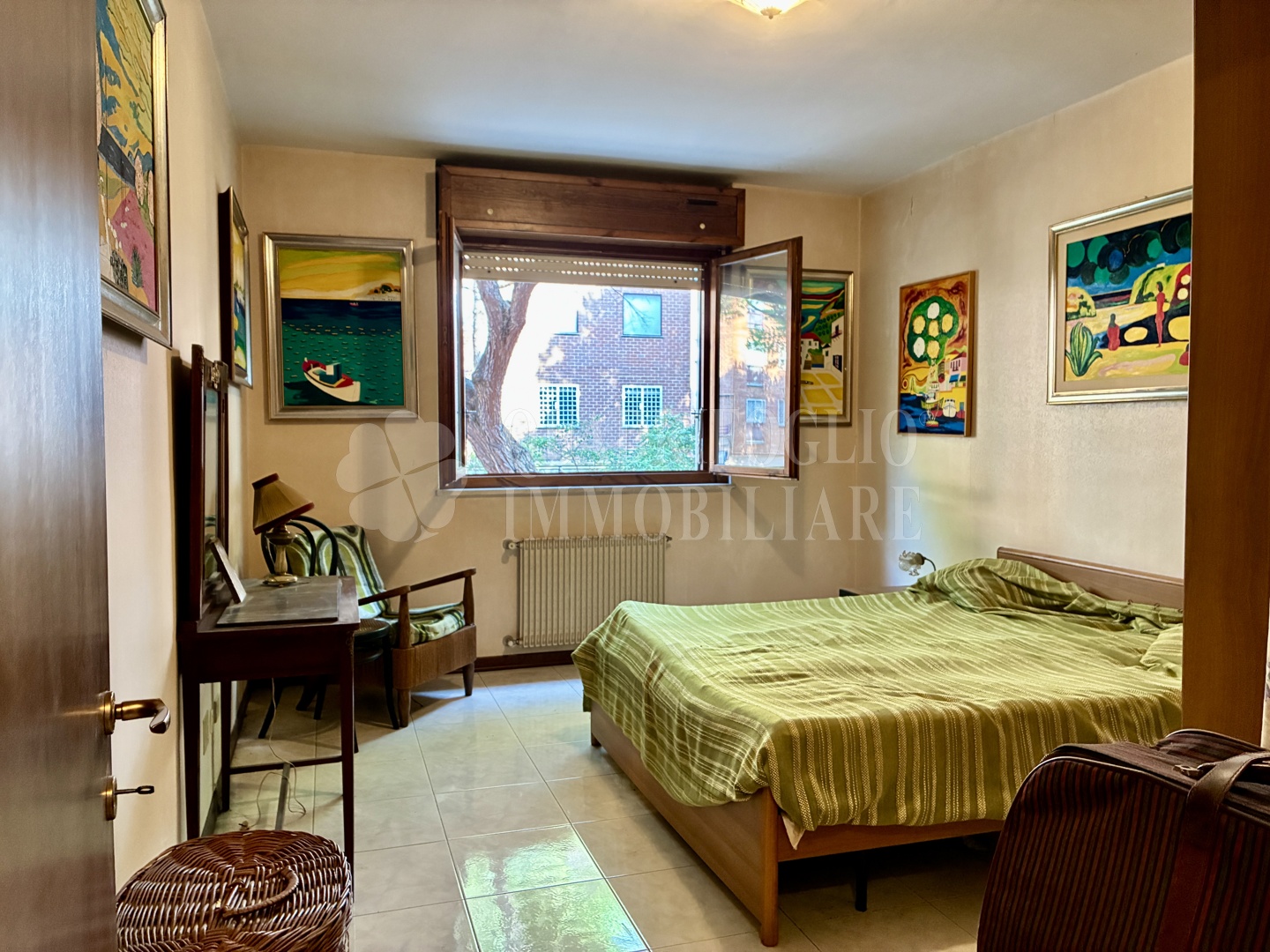 JJ GAR05-UJ2b Roma, Portuense/Trullo – Via Lanfranco Maroi