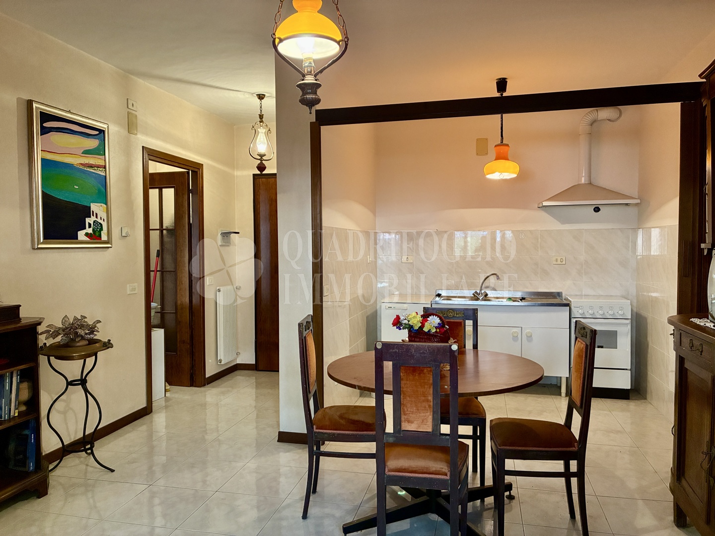JJ GAR10-UJ2b Roma, Portuense/Trullo – Via Lanfranco Maroi
