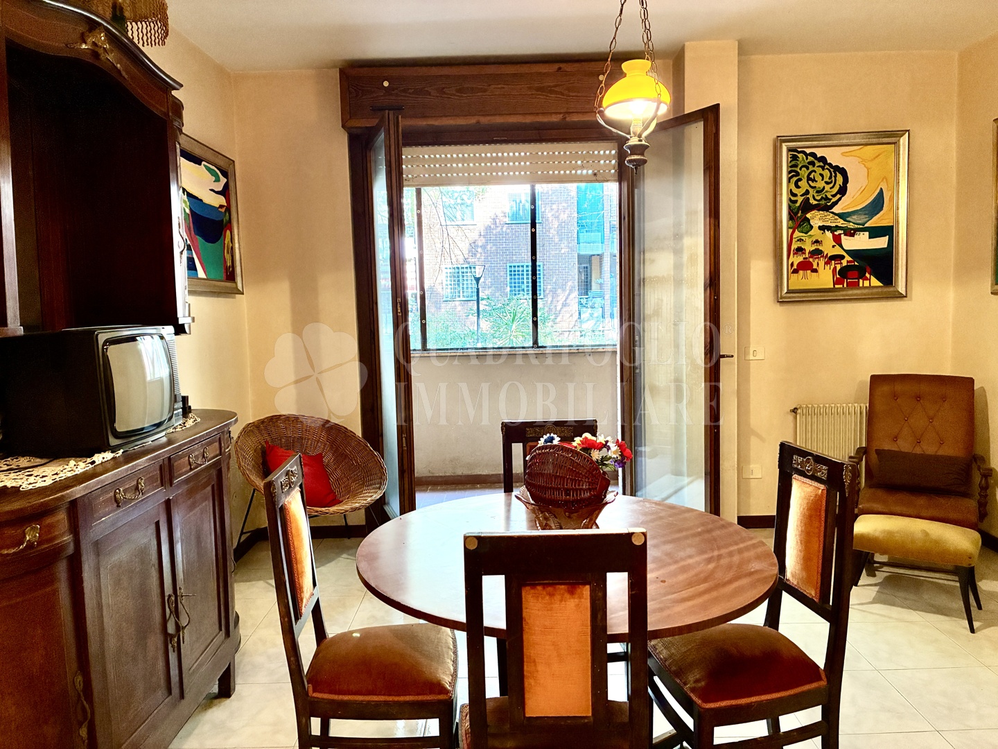 JJ GAR12-UJ2b Roma, Portuense/Trullo – Via Lanfranco Maroi