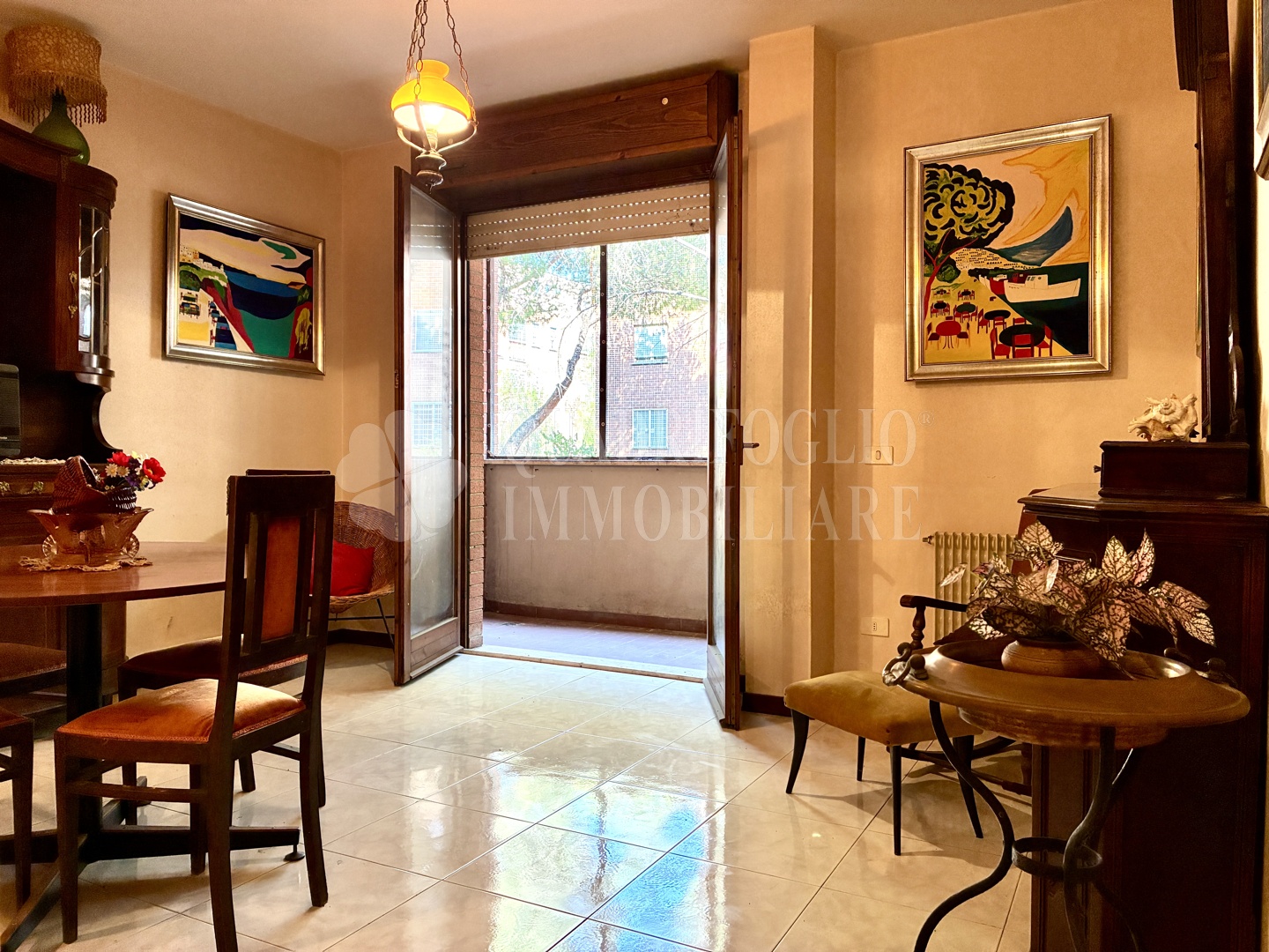 JJ GAR14-UJ2b Roma, Portuense/Trullo – Via Lanfranco Maroi