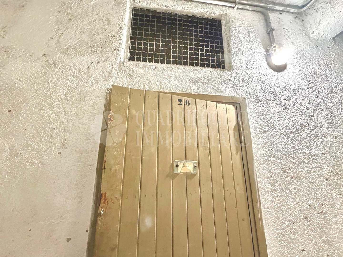 Roma, Prenestina/Villa Gordiani – Via Roccaromana