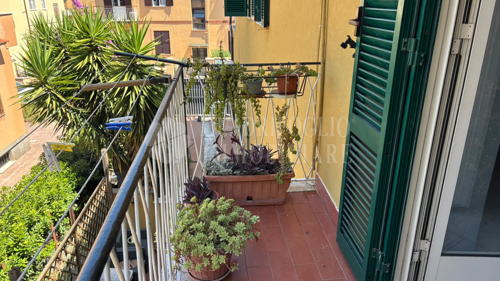 Roma, Torre Maura – Via dei Tordi