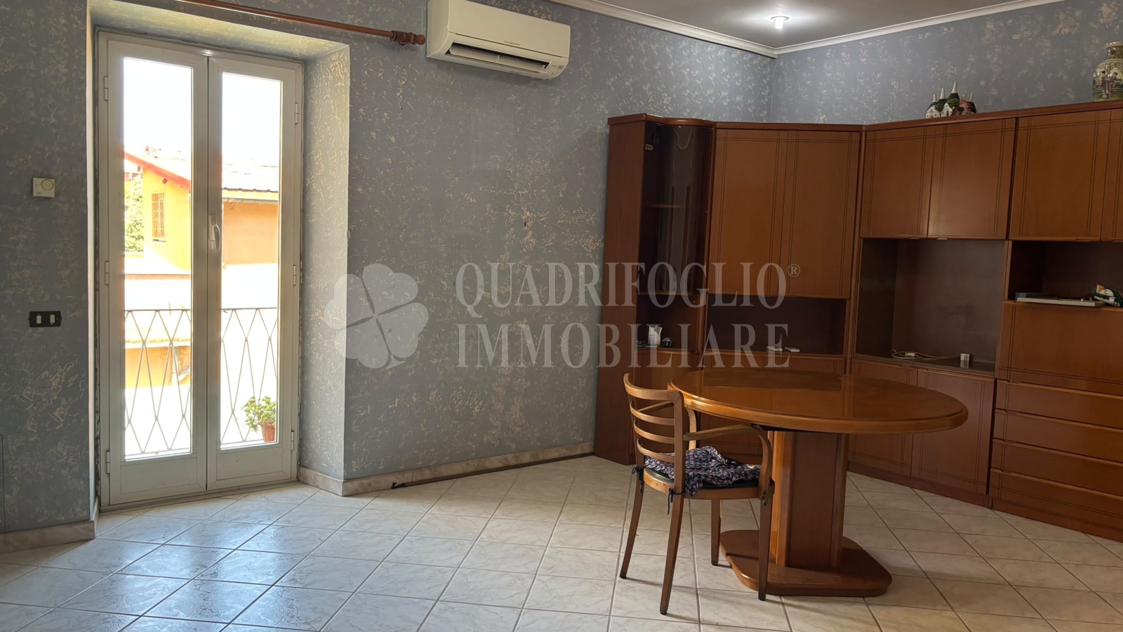 Roma, Torre Maura – Via dei Tordi