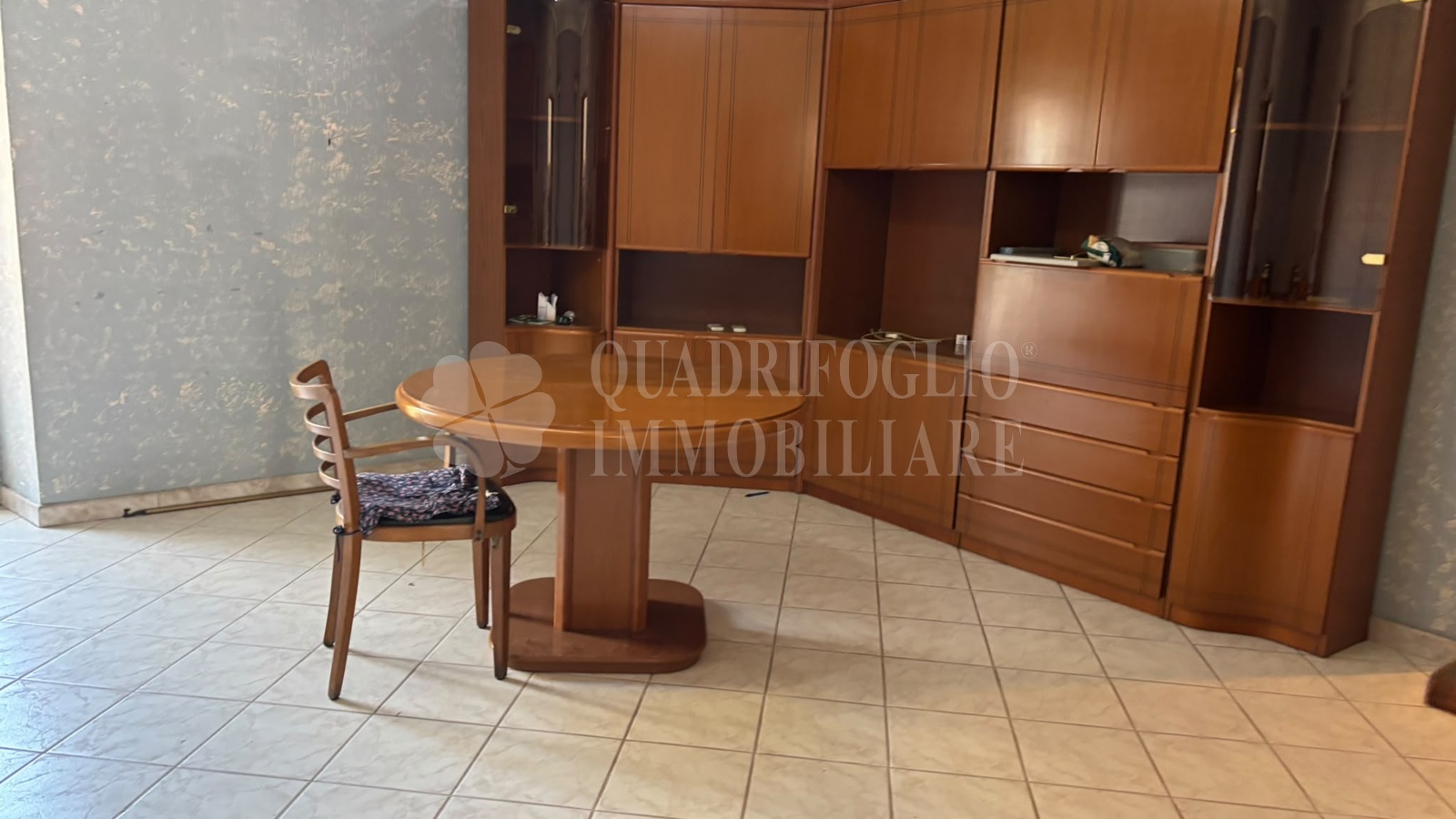 Roma, Torre Maura – Via dei Tordi