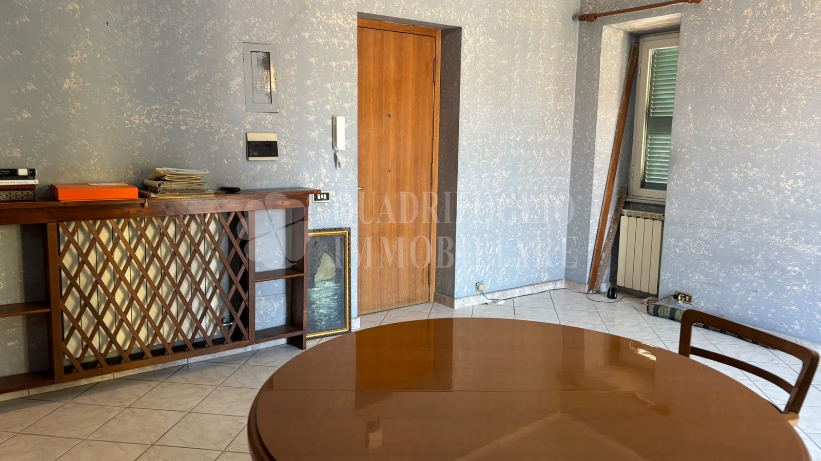 Roma, Torre Maura – Via dei Tordi