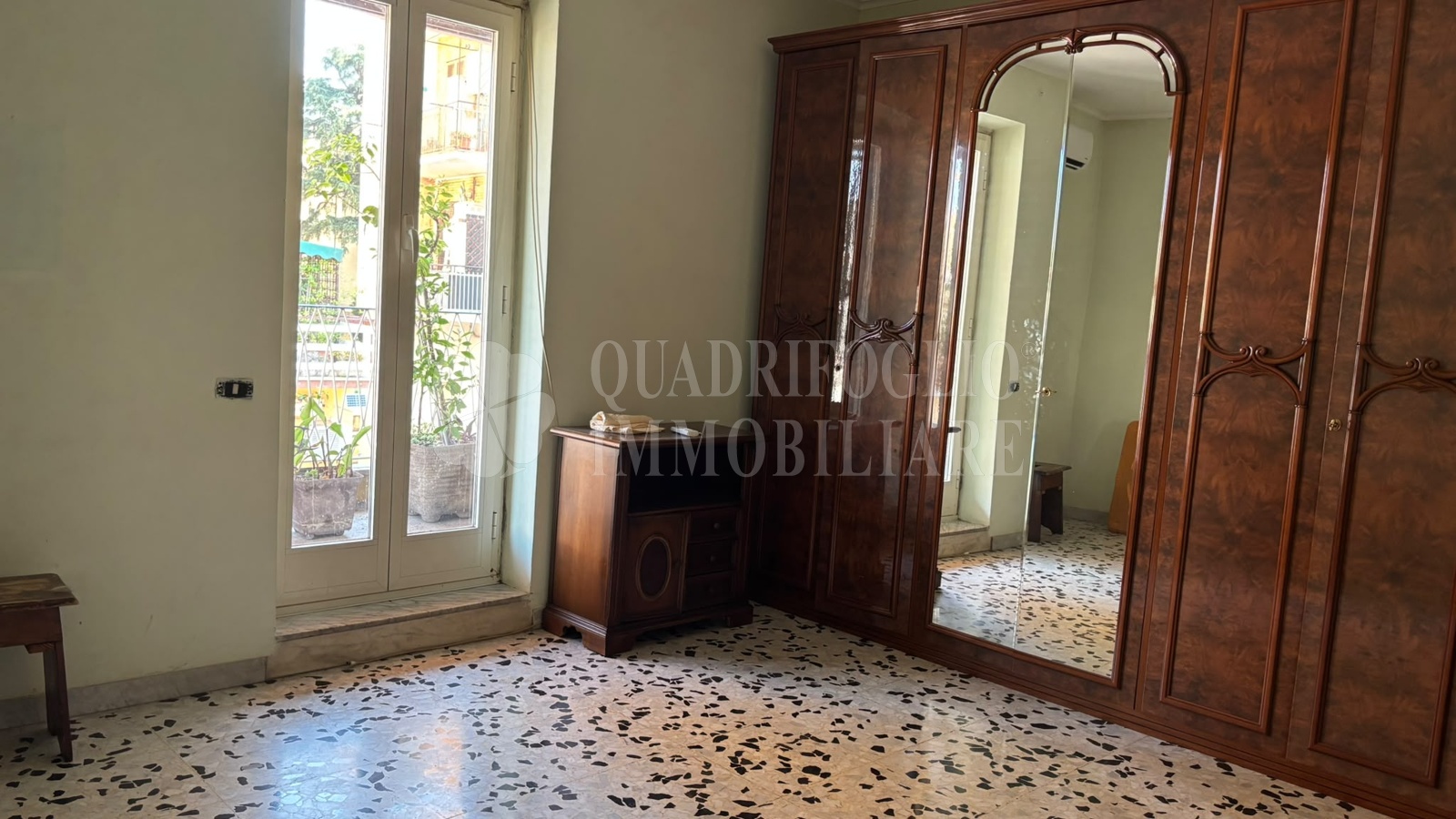 Roma, Torre Maura – Via dei Tordi