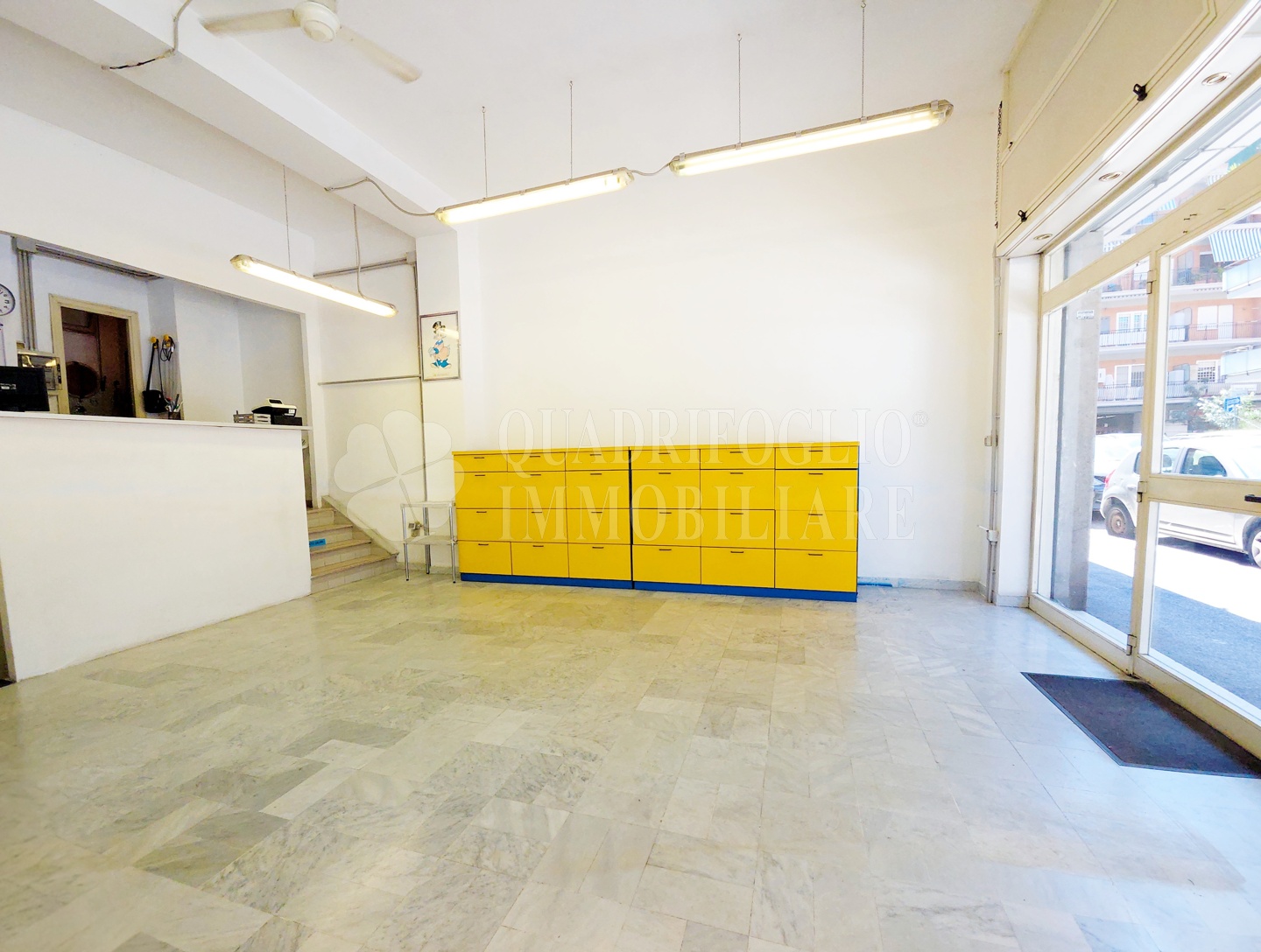 Ostia, Centro – Via Isole Figi