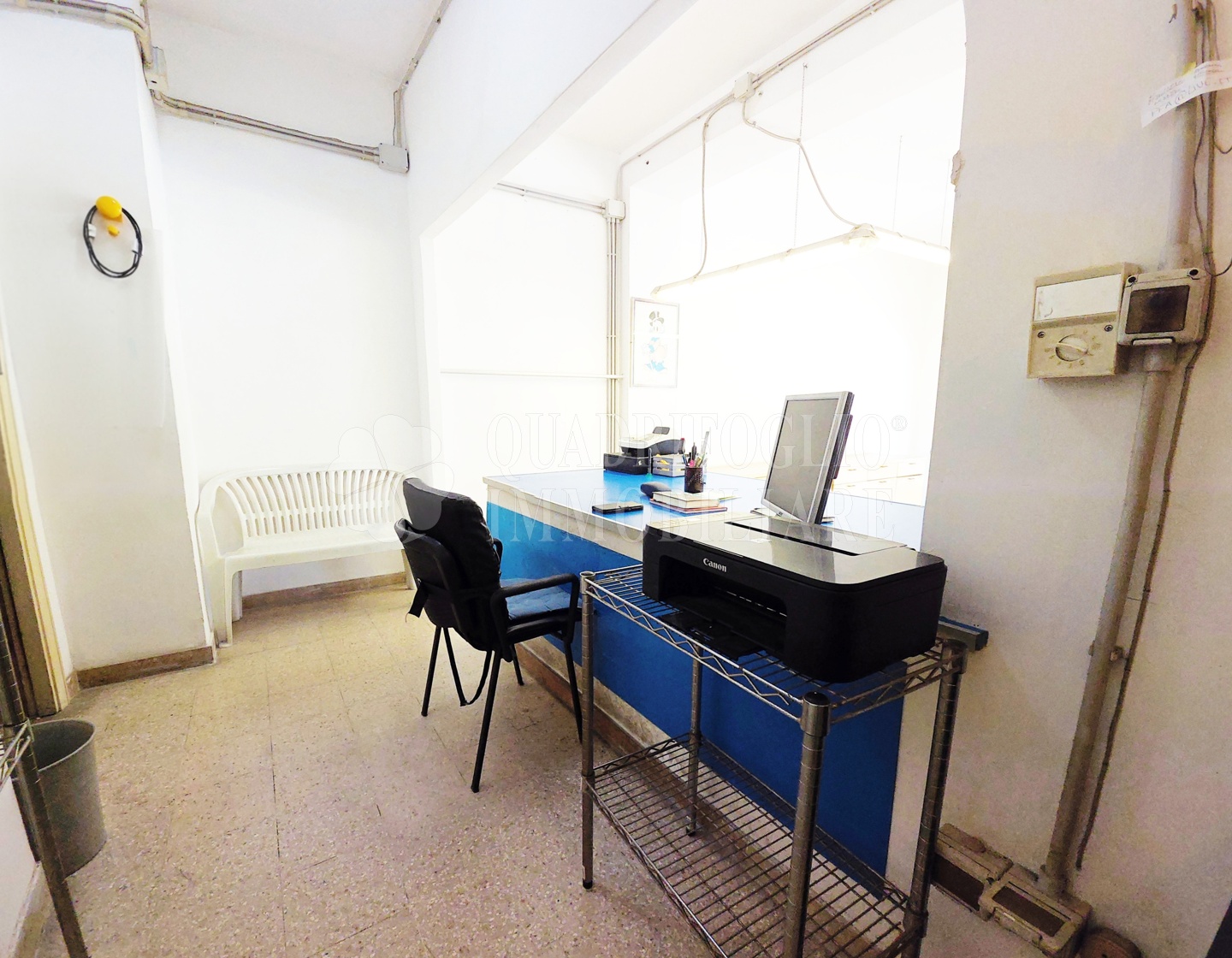 Ostia, Centro – Via Isole Figi