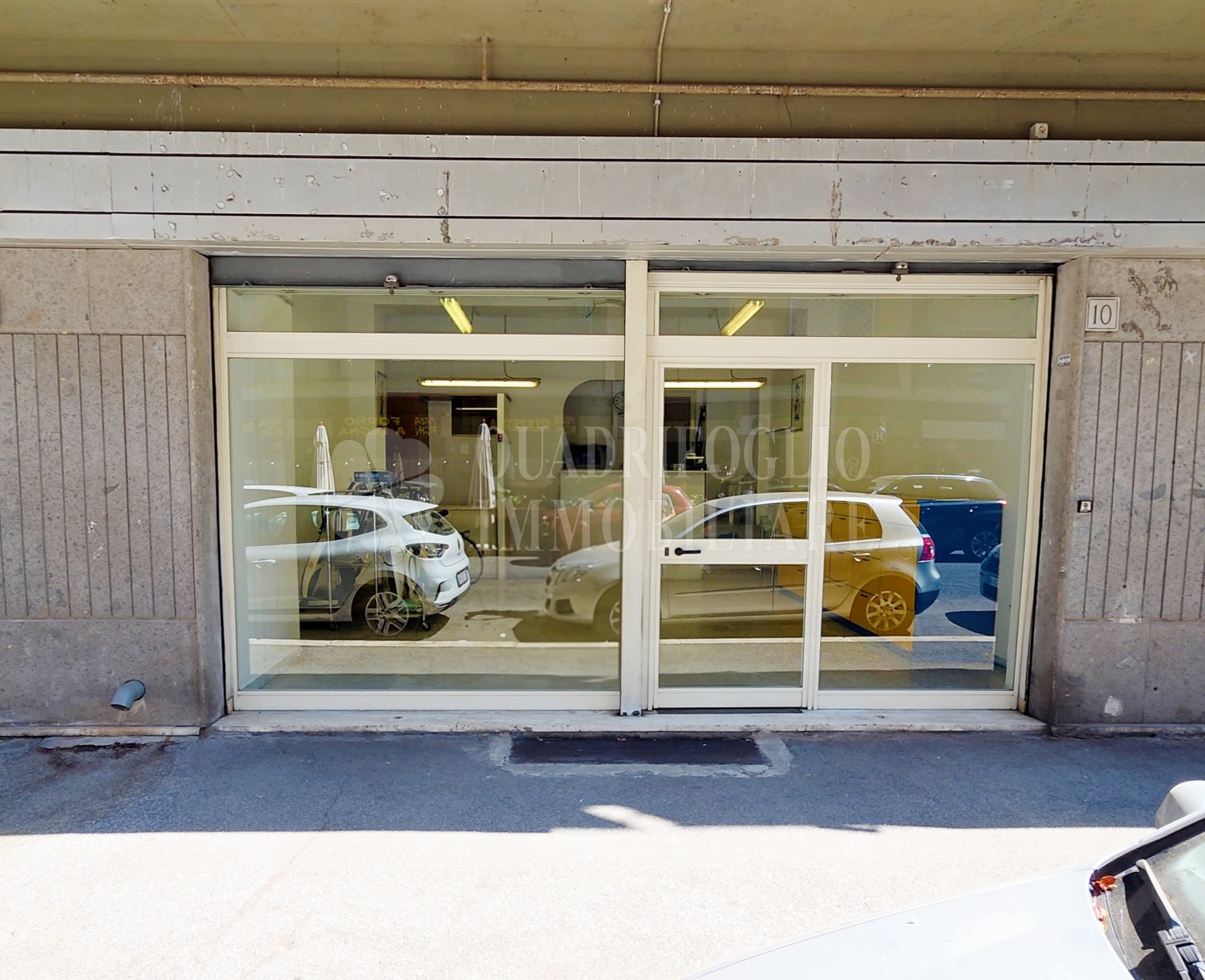 Ostia, Centro – Via Isole Figi