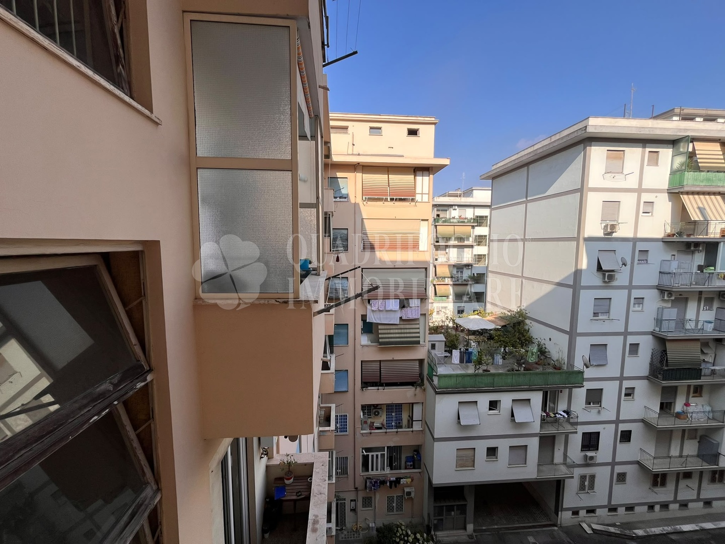 Via Alatri 29 MAL02-gLAX Roma, Tor de’ Schiavi – Via Alatri