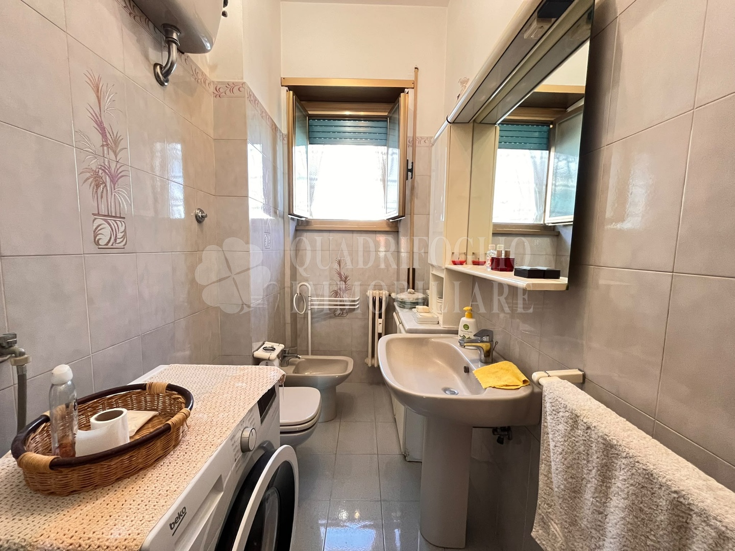 Via Alatri 29 MAL04-gLAX Roma, Tor de’ Schiavi – Via Alatri
