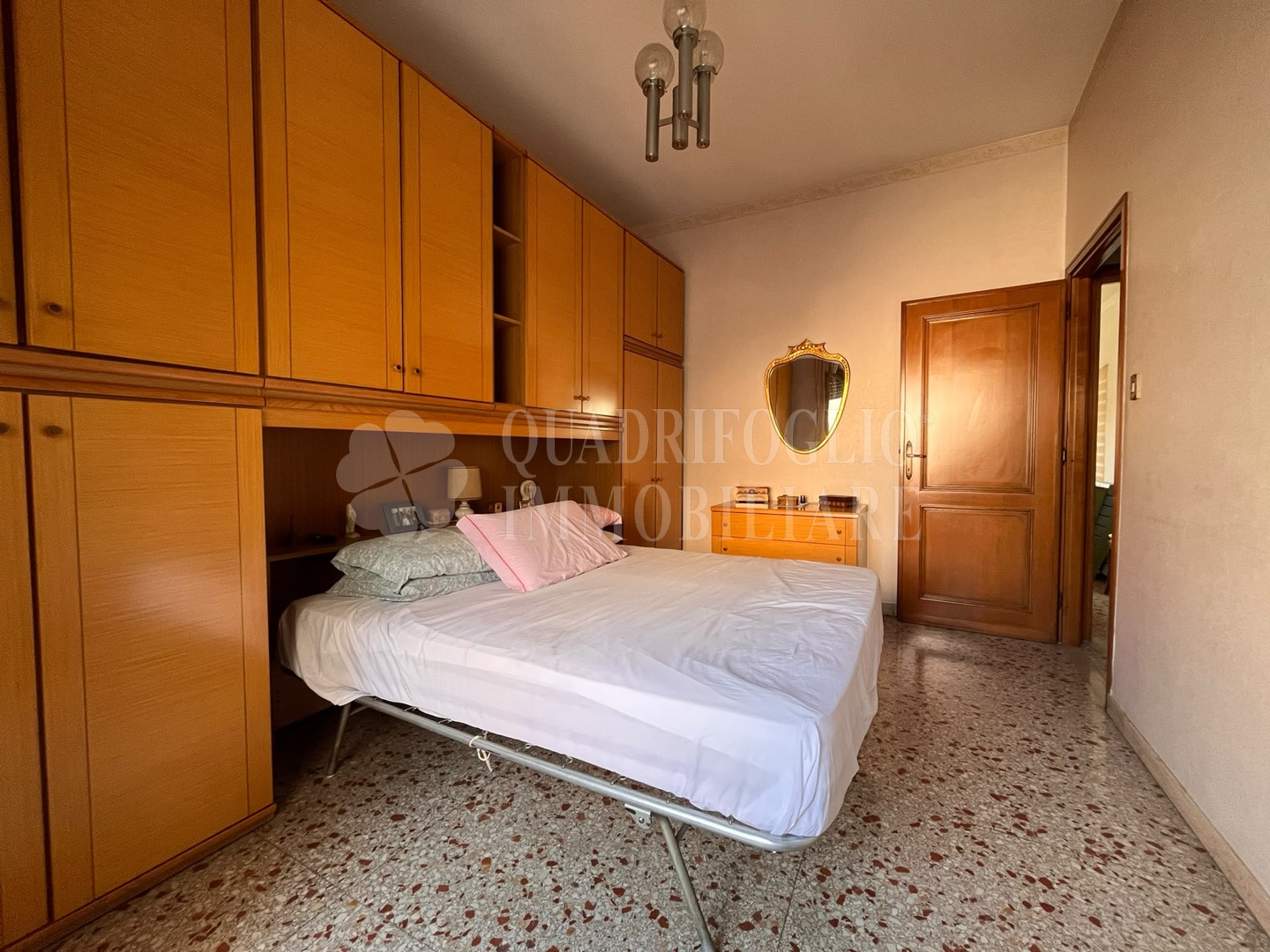 Via Alatri 29 MAL05-gLAX Roma, Tor de’ Schiavi – Via Alatri