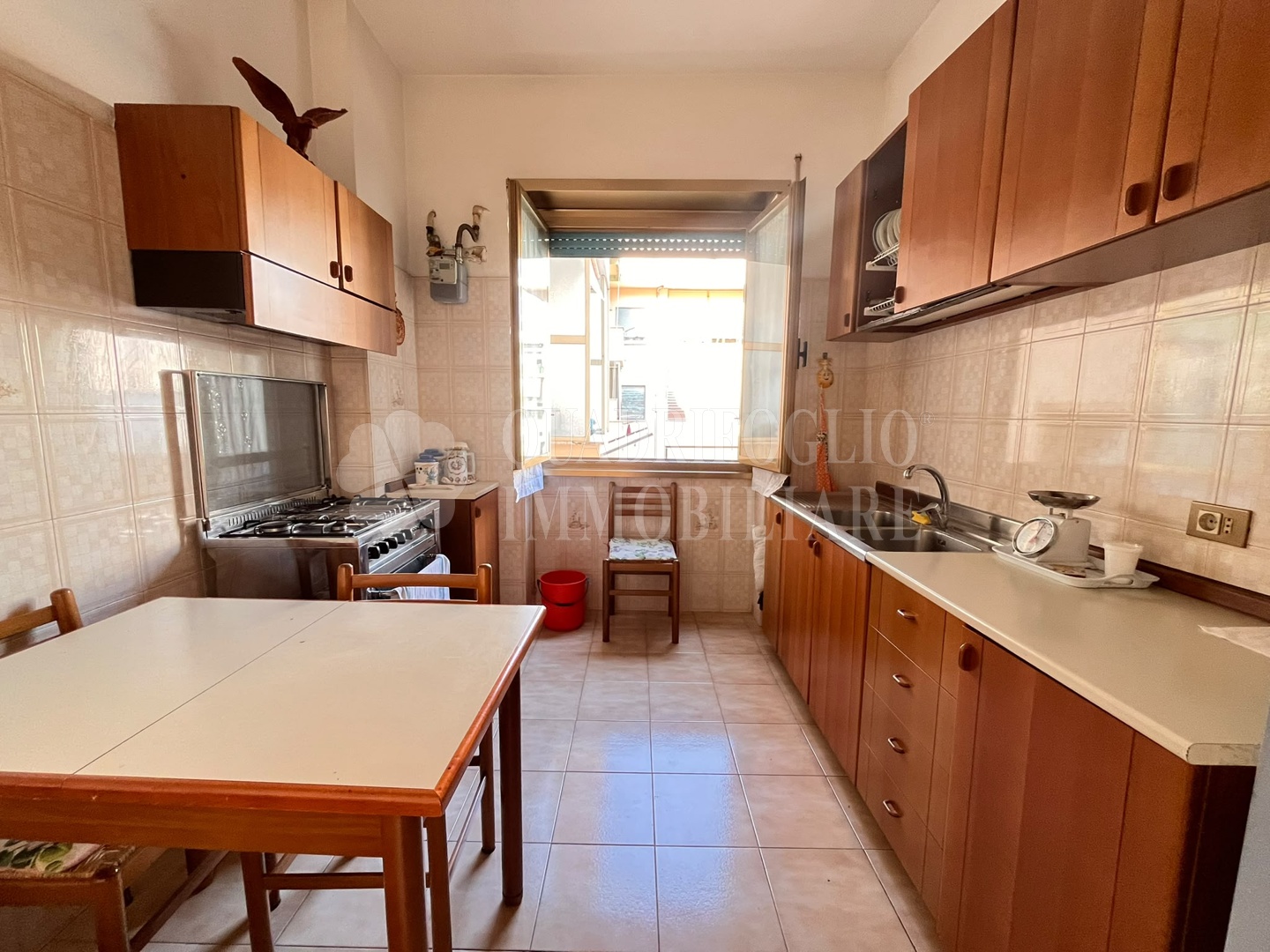 Via Alatri 29 MAL07-gLAX Roma, Tor de’ Schiavi – Via Alatri