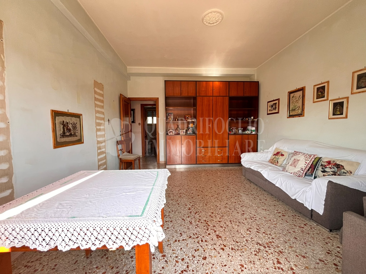 Via Alatri 29 MAL10-gLAX Roma, Tor de’ Schiavi – Via Alatri