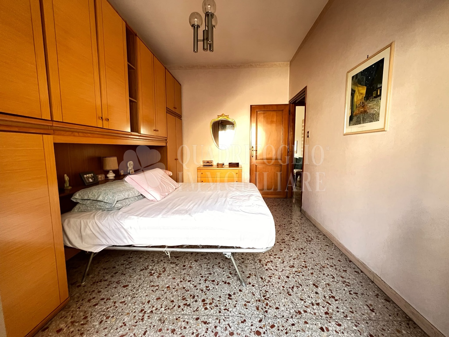 Via Alatri 29 MAL11-gLAX Roma, Tor de’ Schiavi – Via Alatri