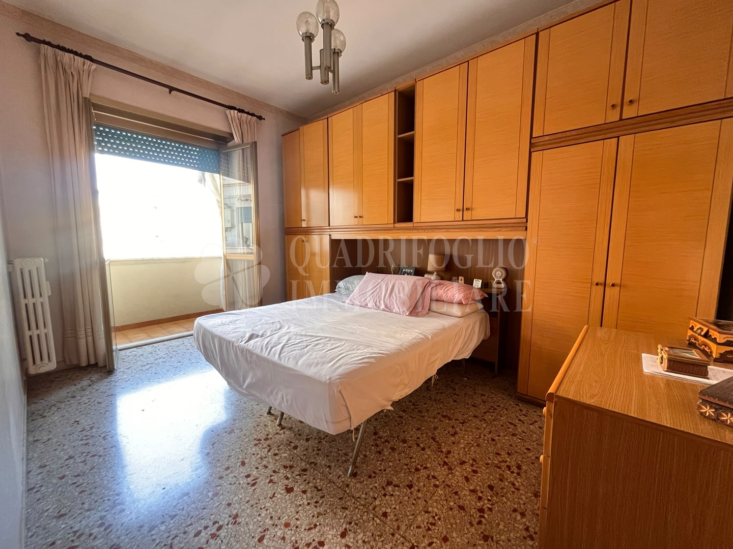 Via Alatri 29 MAL13-gLAX Roma, Tor de’ Schiavi – Via Alatri