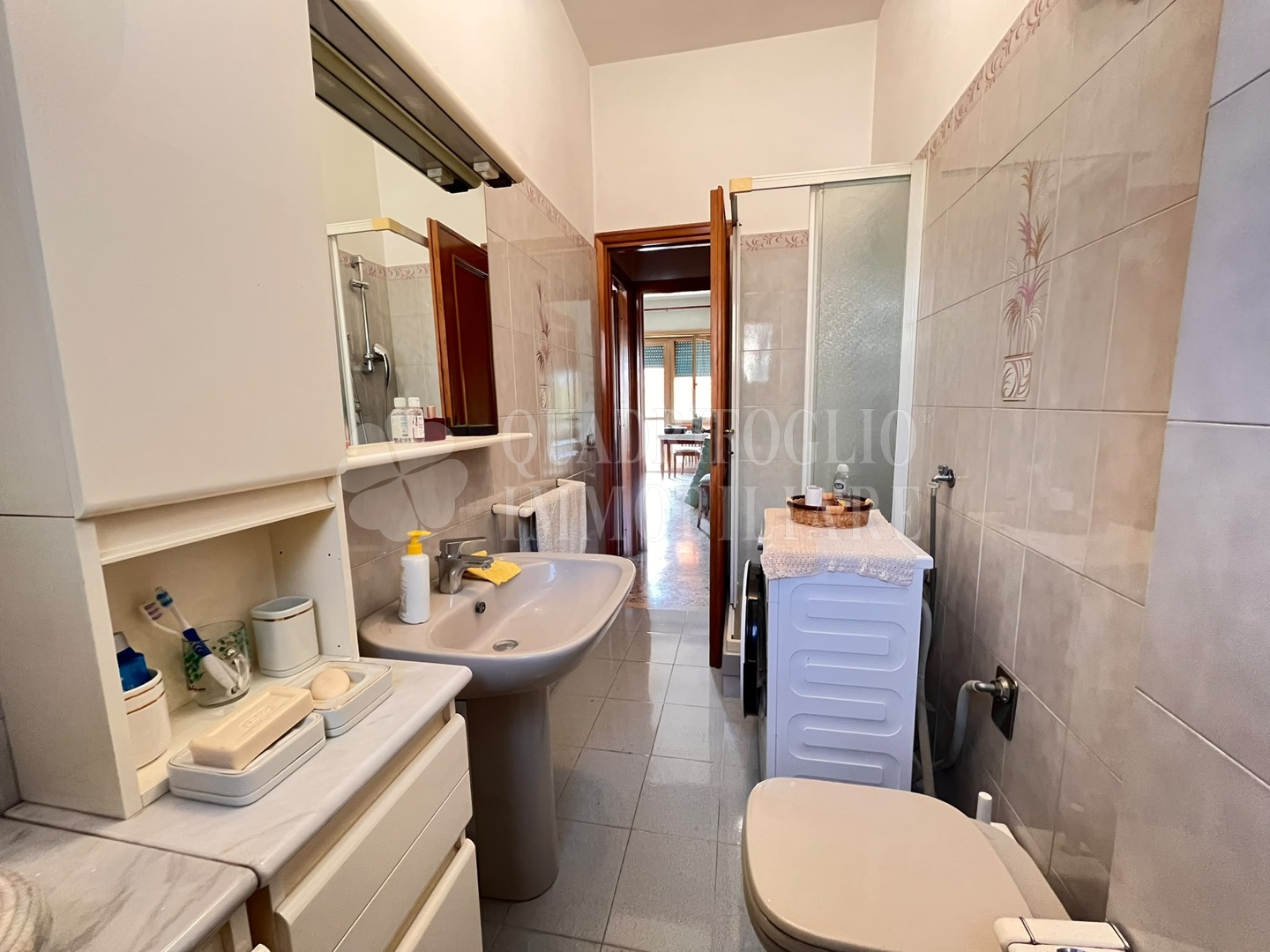 Via Alatri 29 MAL15-gLAX Roma, Tor de’ Schiavi – Via Alatri