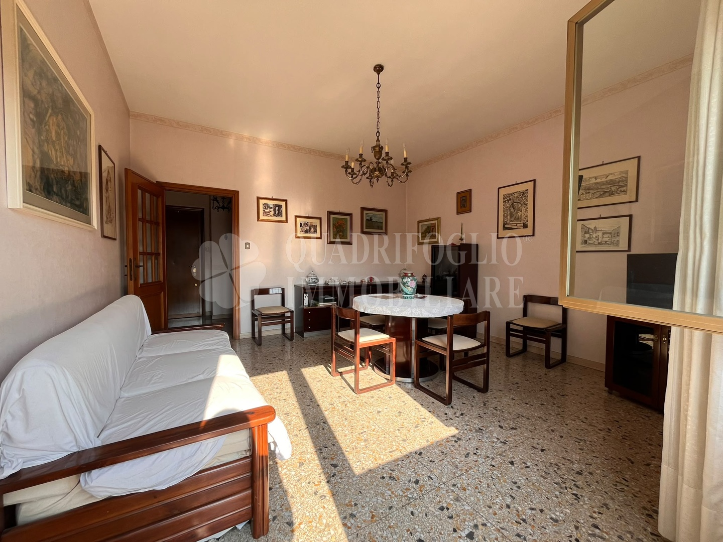 Via Alatri 29 MAL18-gLAX Roma, Tor de’ Schiavi – Via Alatri