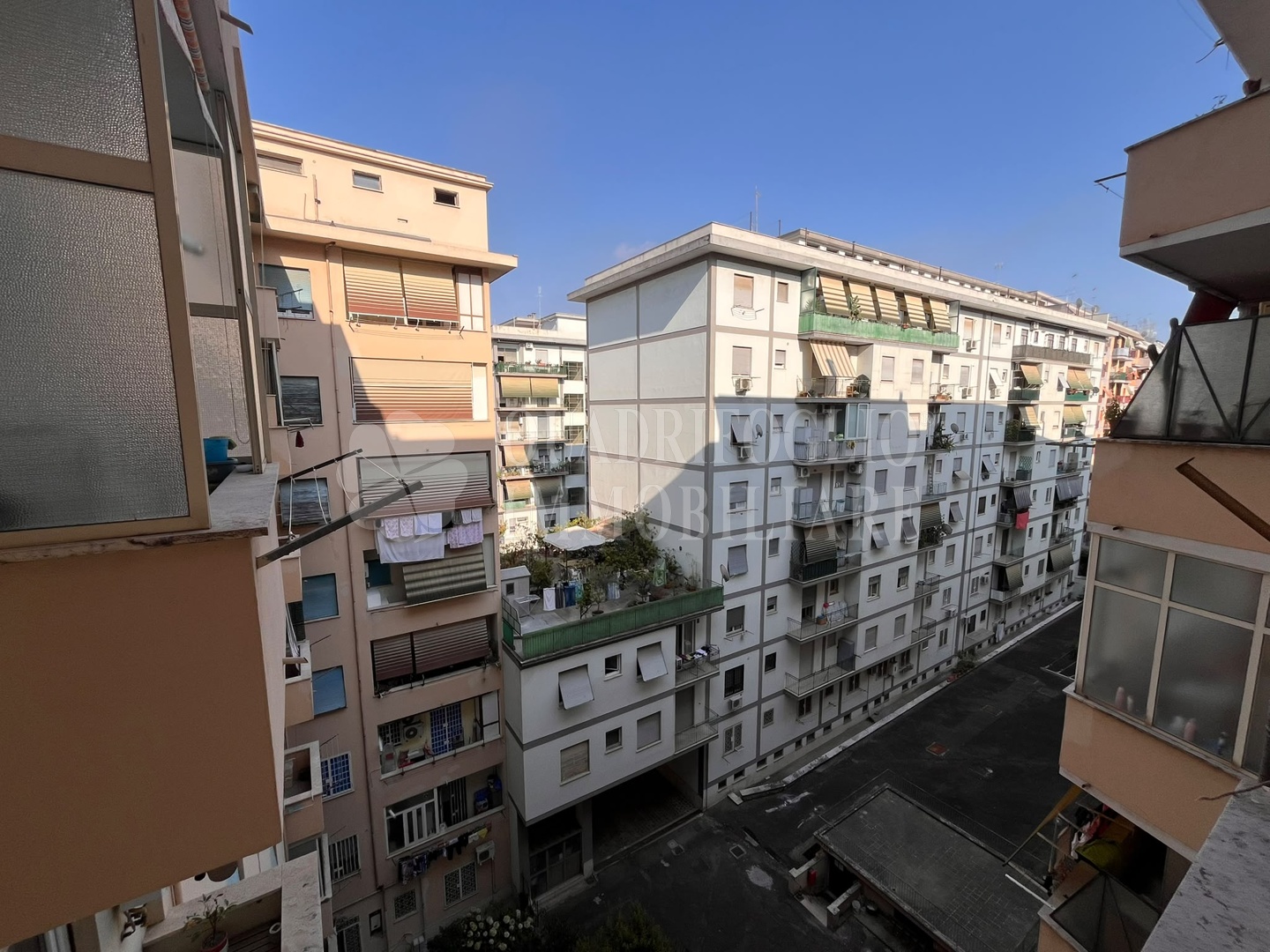 Via Alatri 29 MAL19-gLAX Roma, Tor de’ Schiavi – Via Alatri