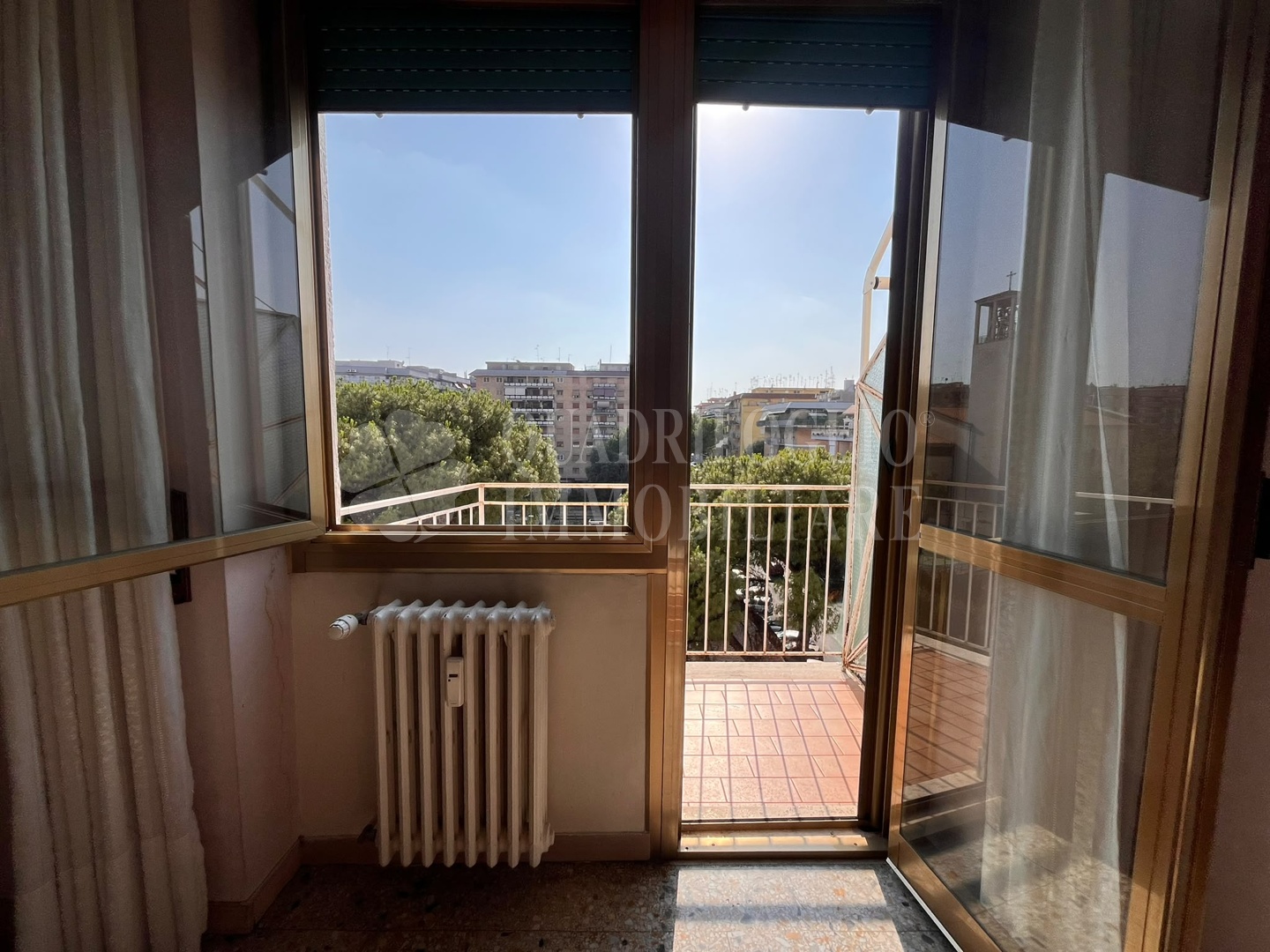 Via Alatri 29 MAL20-gLAX Roma, Tor de’ Schiavi – Via Alatri