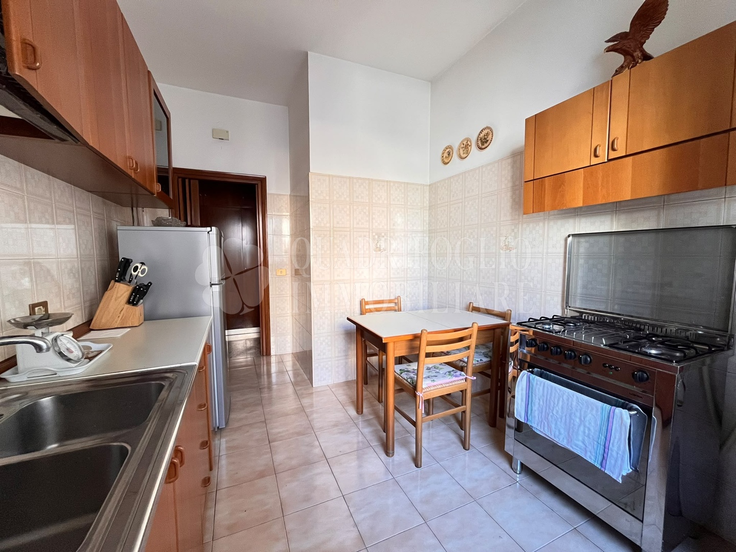 Via Alatri 29 MAL22-gLAX Roma, Tor de’ Schiavi – Via Alatri
