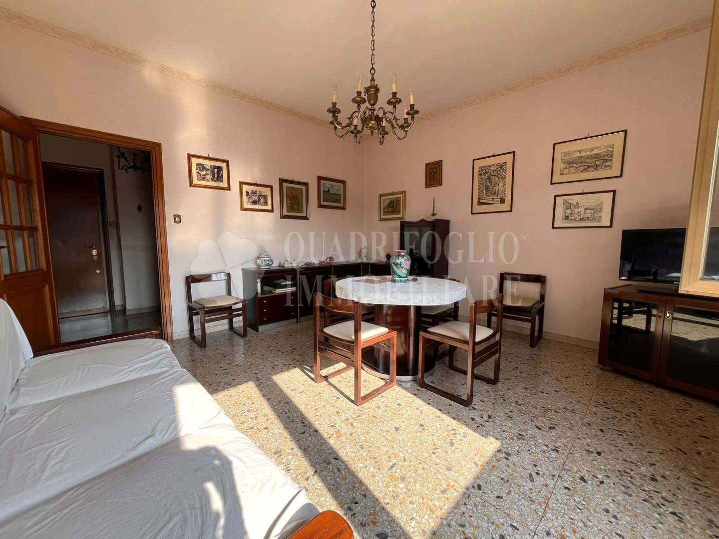 Via Alatri 29 MAL23-gLAX Roma, Tor de’ Schiavi – Via Alatri