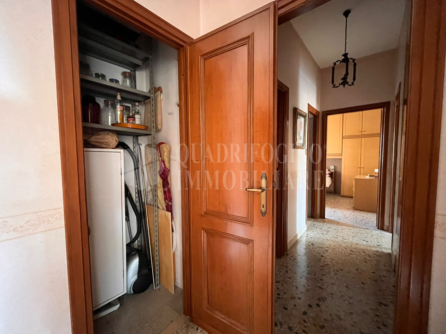 Via Alatri 29 MAL24-gLAX Roma, Tor de’ Schiavi – Via Alatri