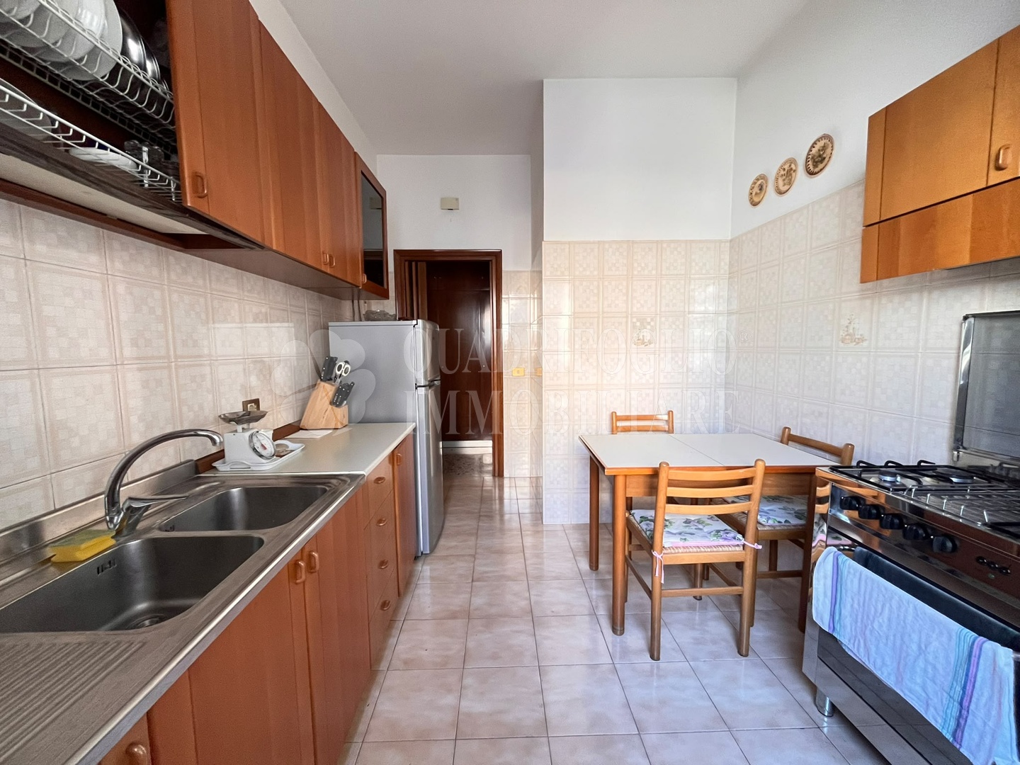 Via Alatri 29 MAL25-gLAX Roma, Tor de’ Schiavi – Via Alatri