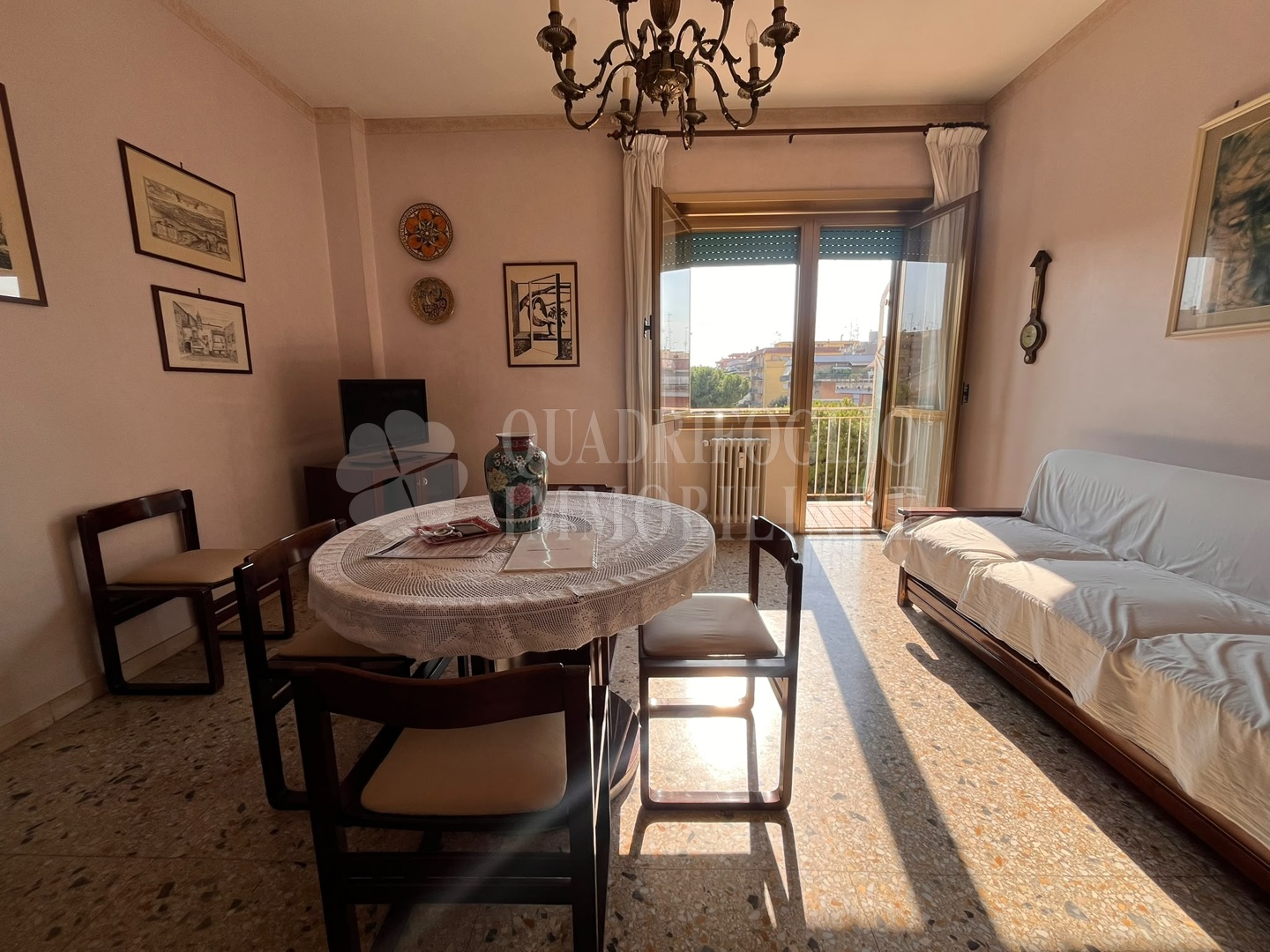 Via Alatri 29 MAL26-gLAX Roma, Tor de’ Schiavi – Via Alatri