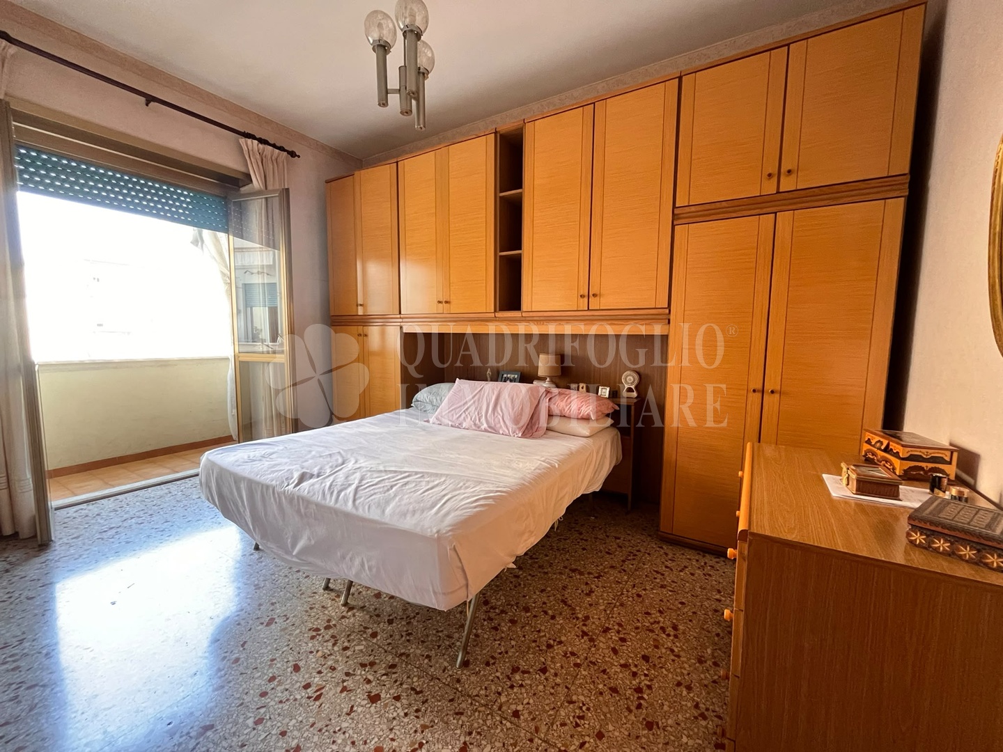 Via Alatri 29 MAL29-gLAX Roma, Tor de’ Schiavi – Via Alatri