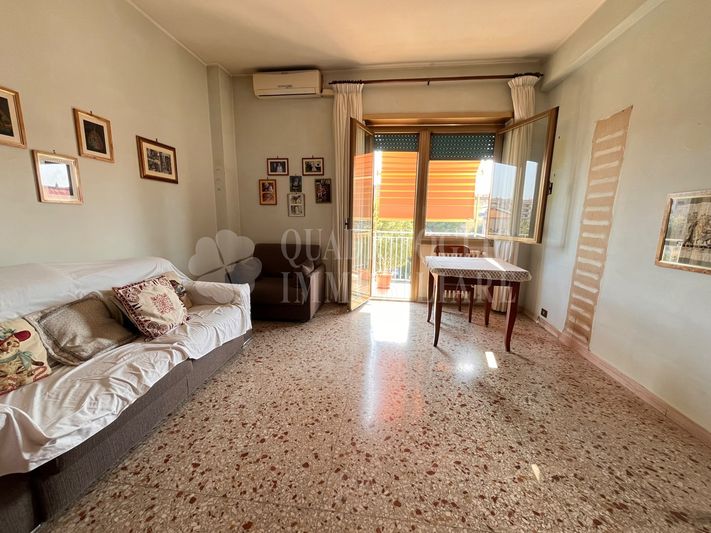 Via Alatri 29 MAL30-gLAX Roma, Tor de’ Schiavi – Via Alatri