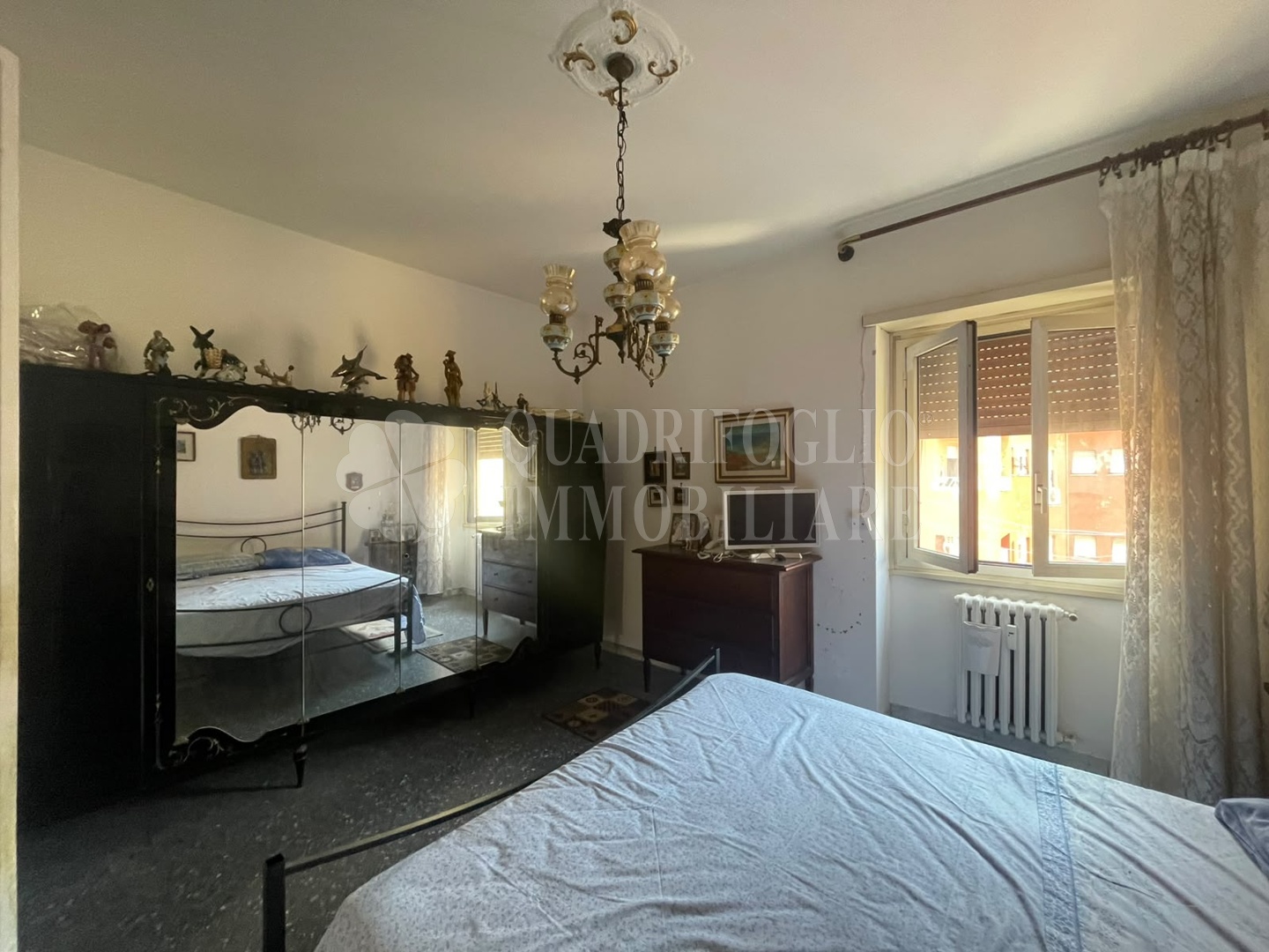 Roma, Lucio Sestio – Via calpurnio Fiamma