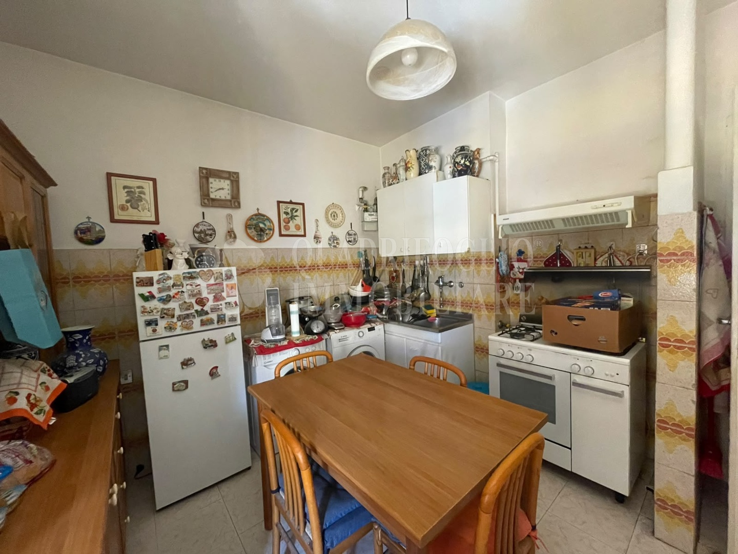 Roma, Lucio Sestio – Via calpurnio Fiamma
