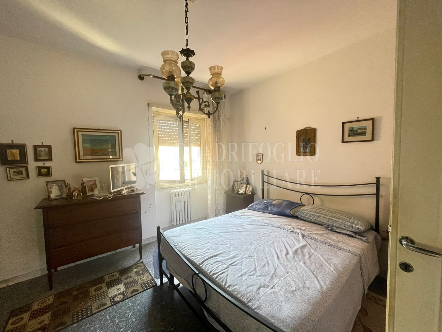 Roma, Lucio Sestio – Via calpurnio Fiamma