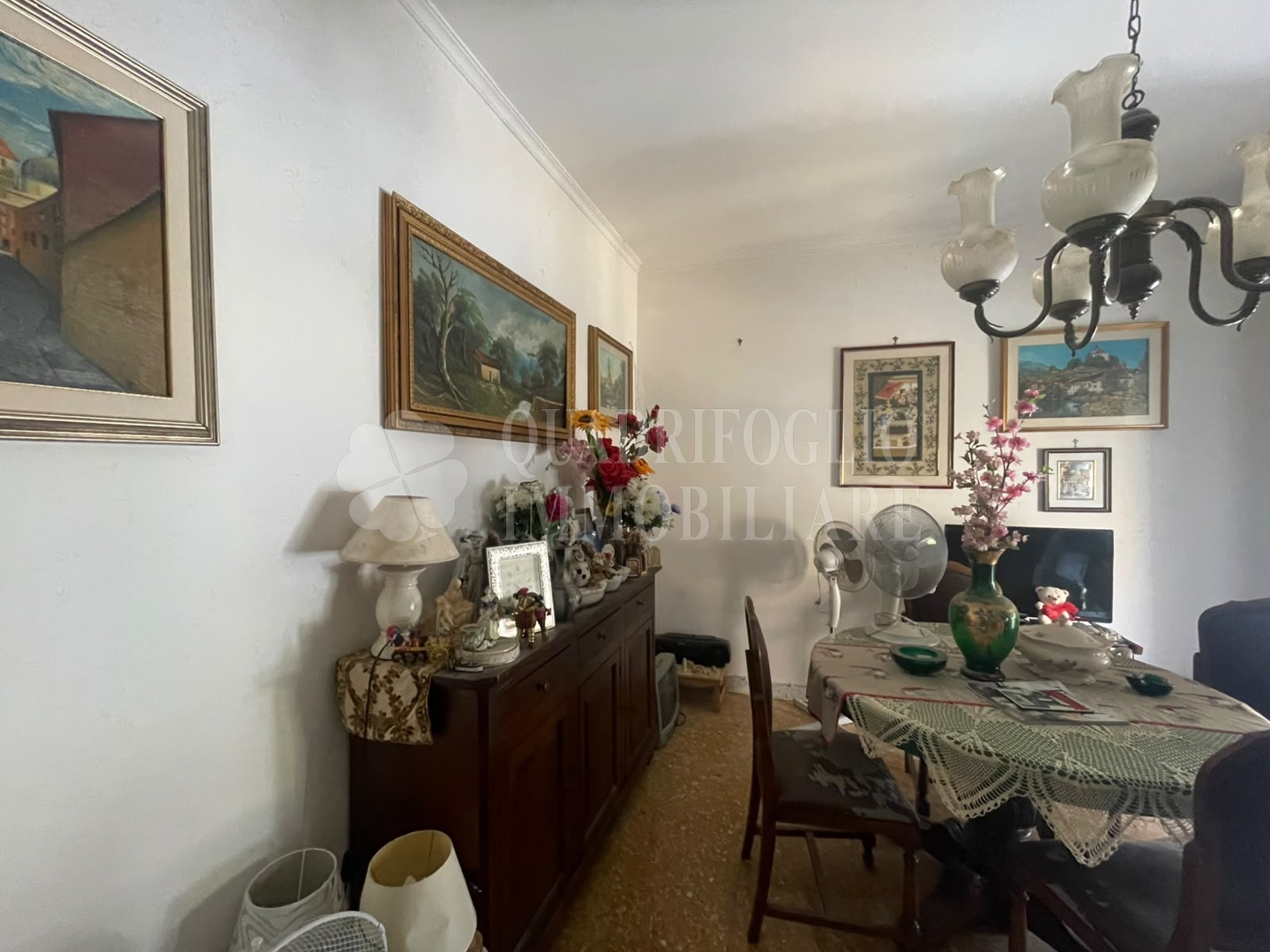 Roma, Lucio Sestio – Via calpurnio Fiamma