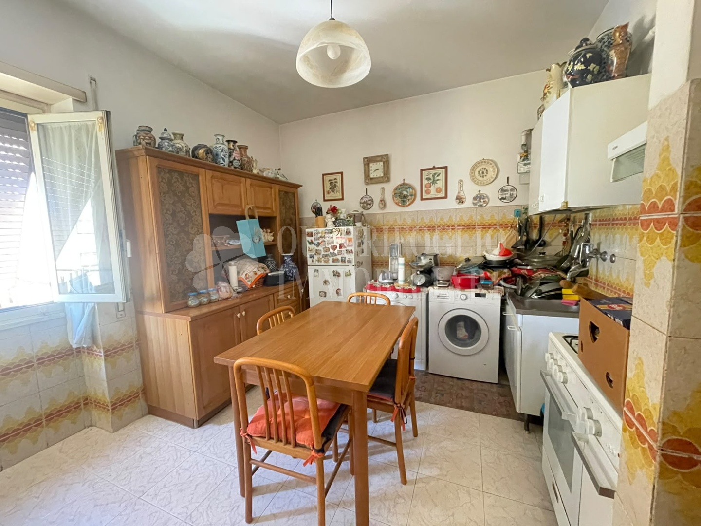 Roma, Lucio Sestio – Via calpurnio Fiamma