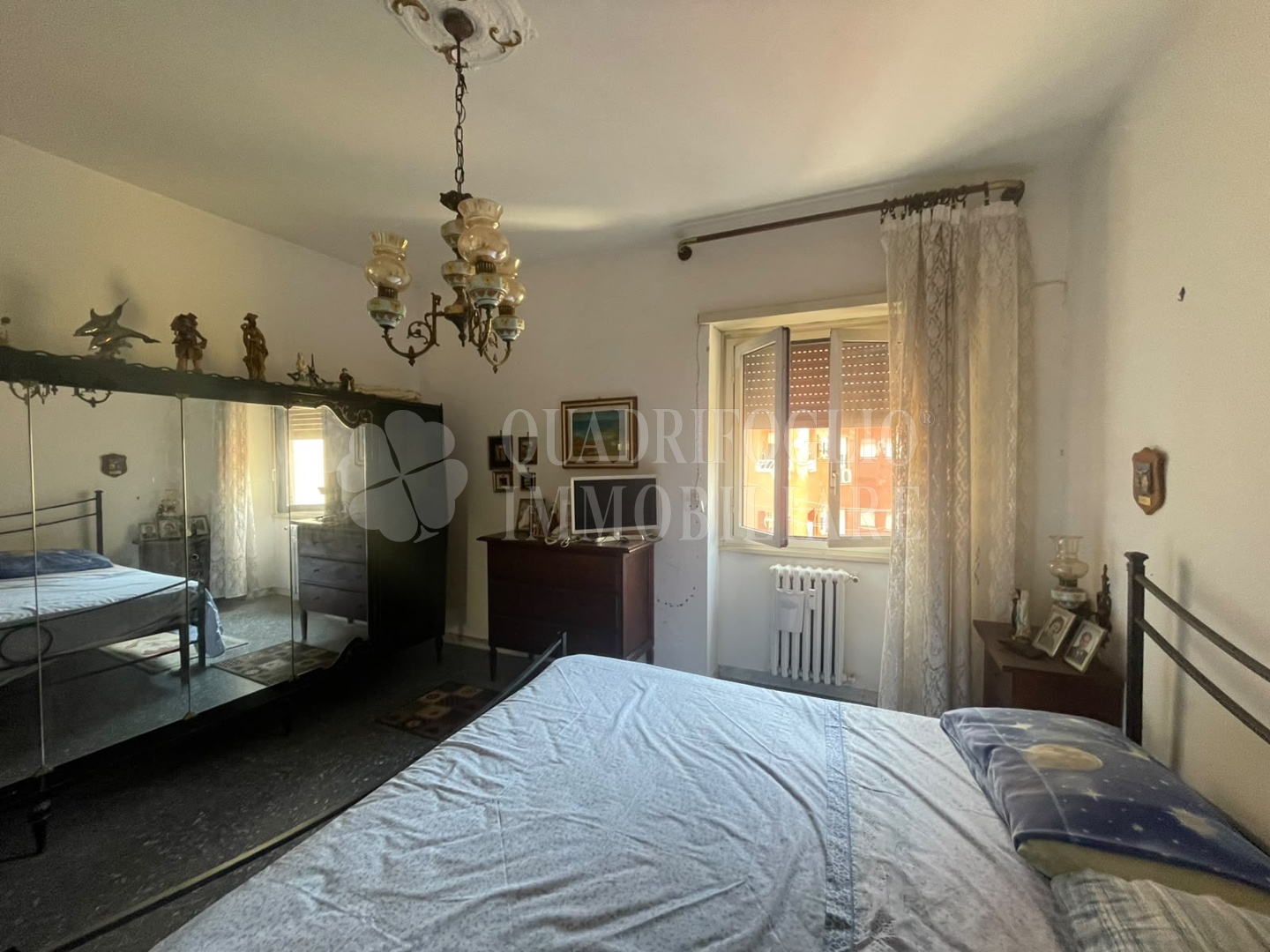 Roma, Lucio Sestio – Via calpurnio Fiamma